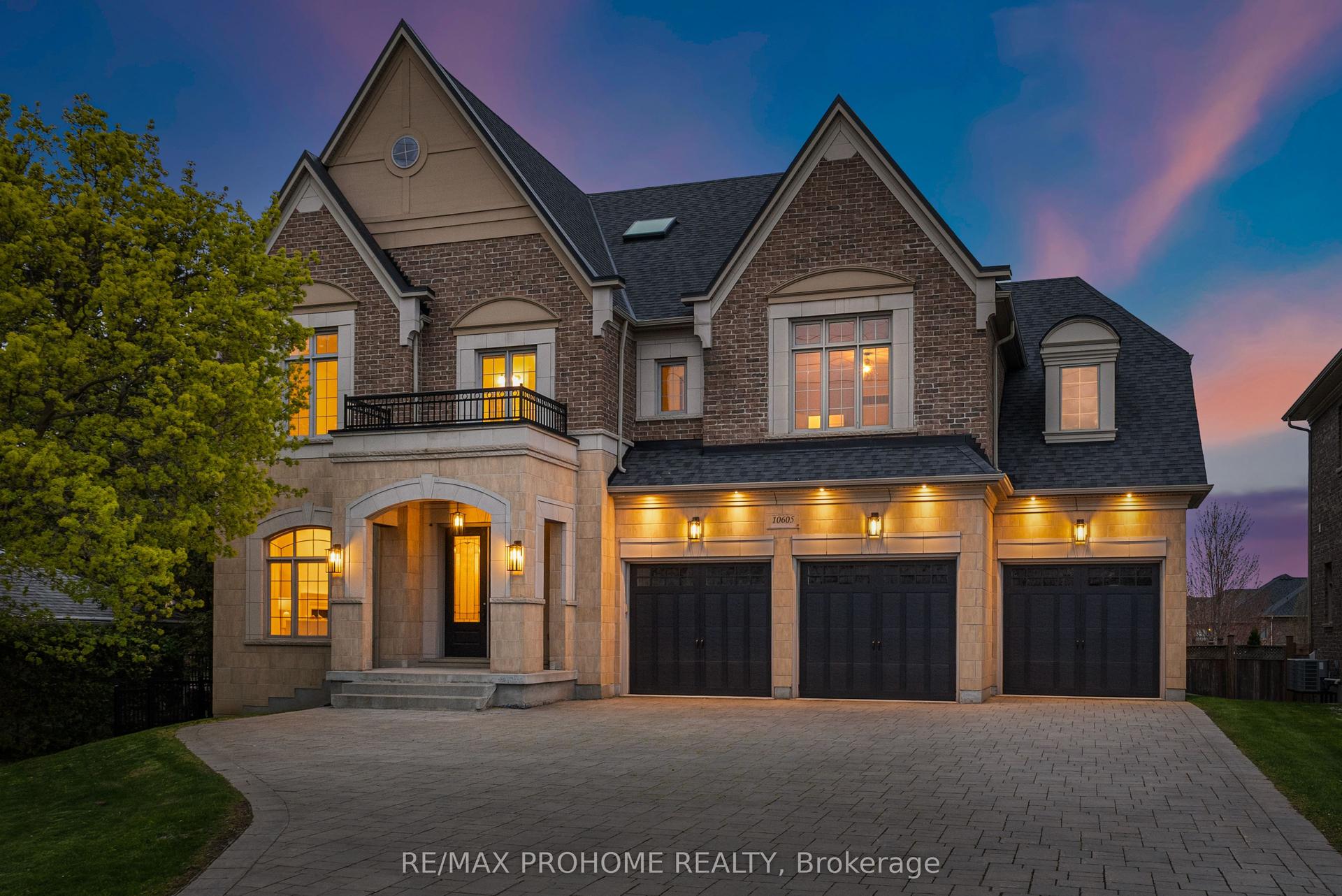 10605 Victoria Square Boulevard — photo 1