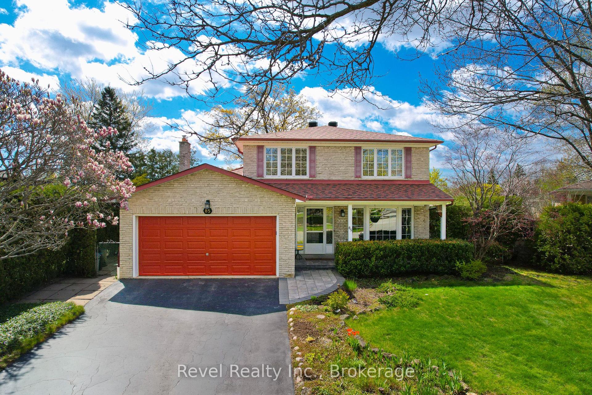 85 Shellamwood Trail — photo 1