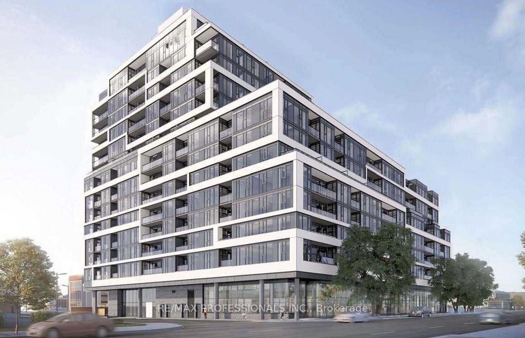 859 The Queensway 319 #319, Toronto — Condo for lease, photo 1