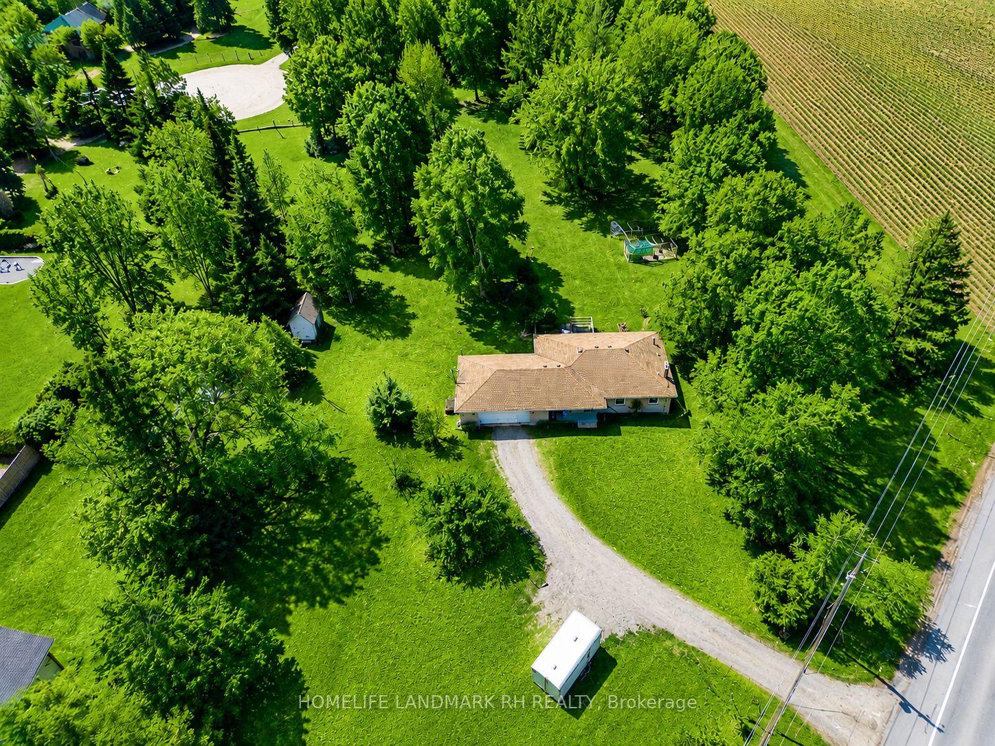 19452 Holland Landing Road — photo 1