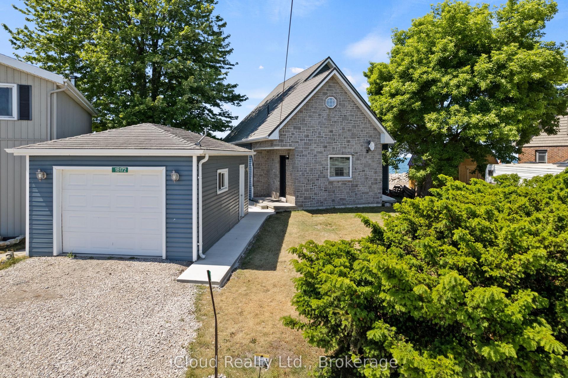 18172 Erie Shore Drive, Chatham-Kent — Detached for sale, photo 1