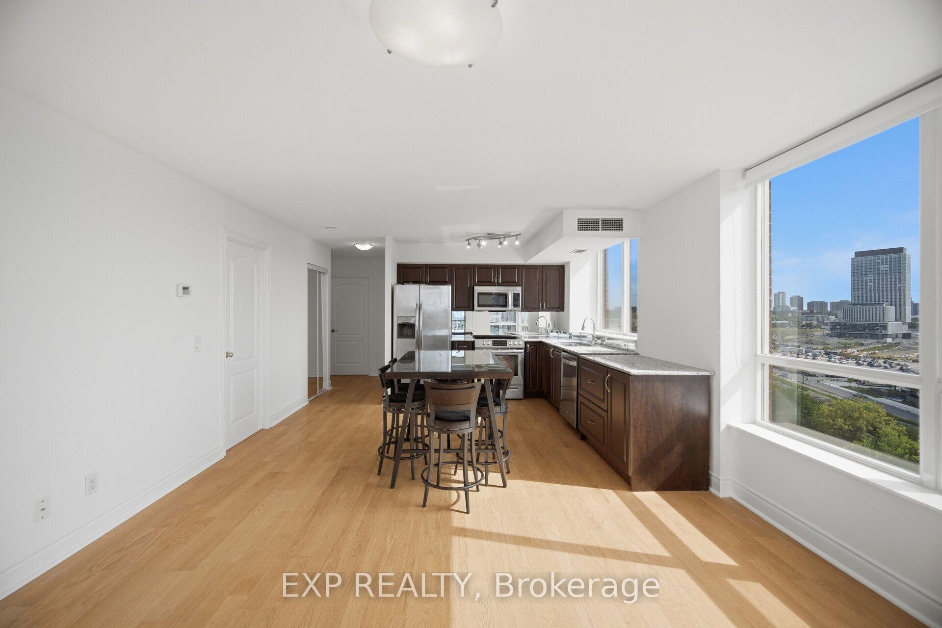 1103 Leslie Street 1103 #1103, Toronto — Condo for sale, photo 1