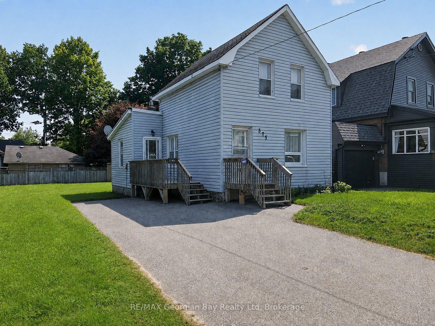375 Horrell Avenue, Midland — Detached for sale, photo 1
