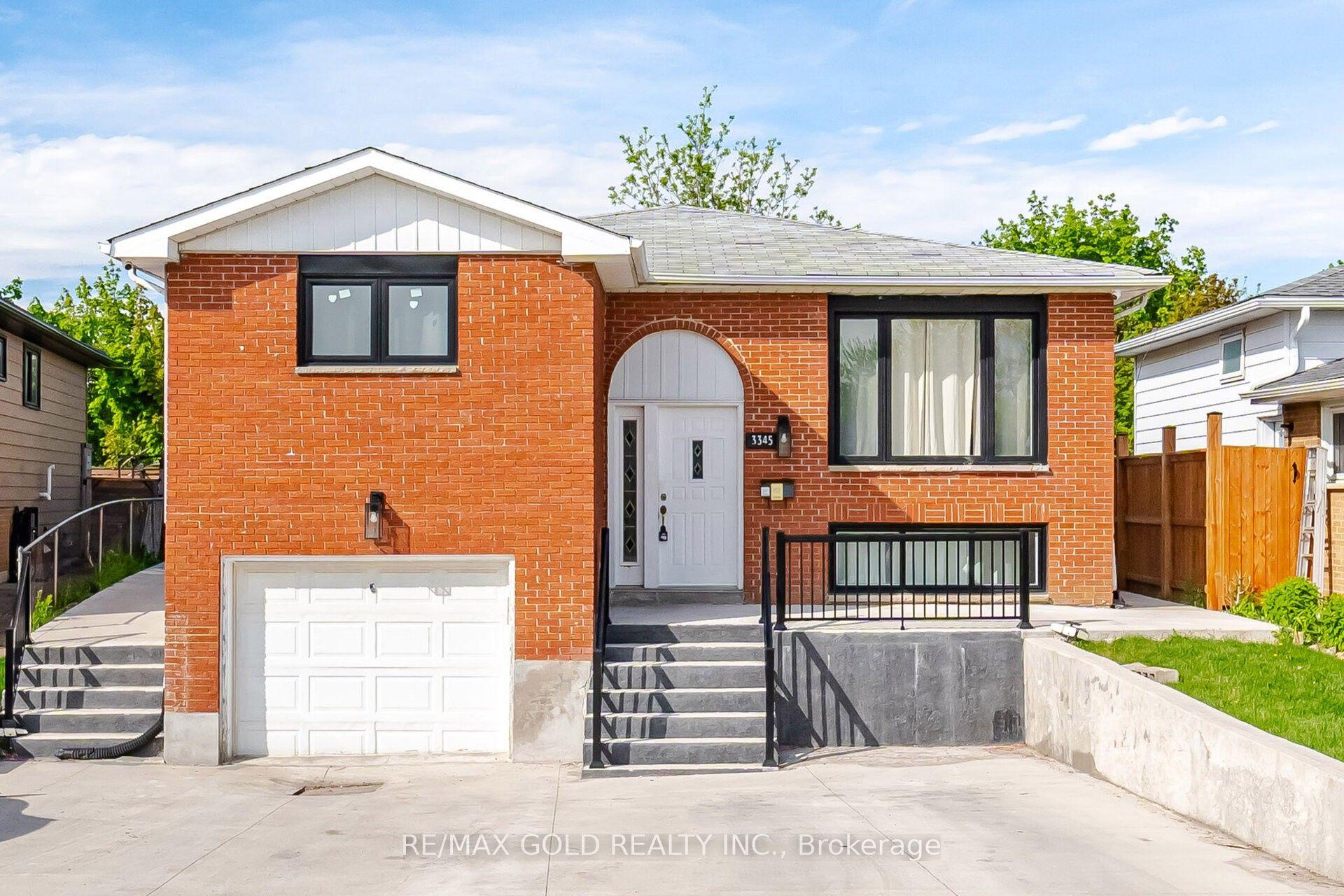 3345 Monica Drive — photo 1