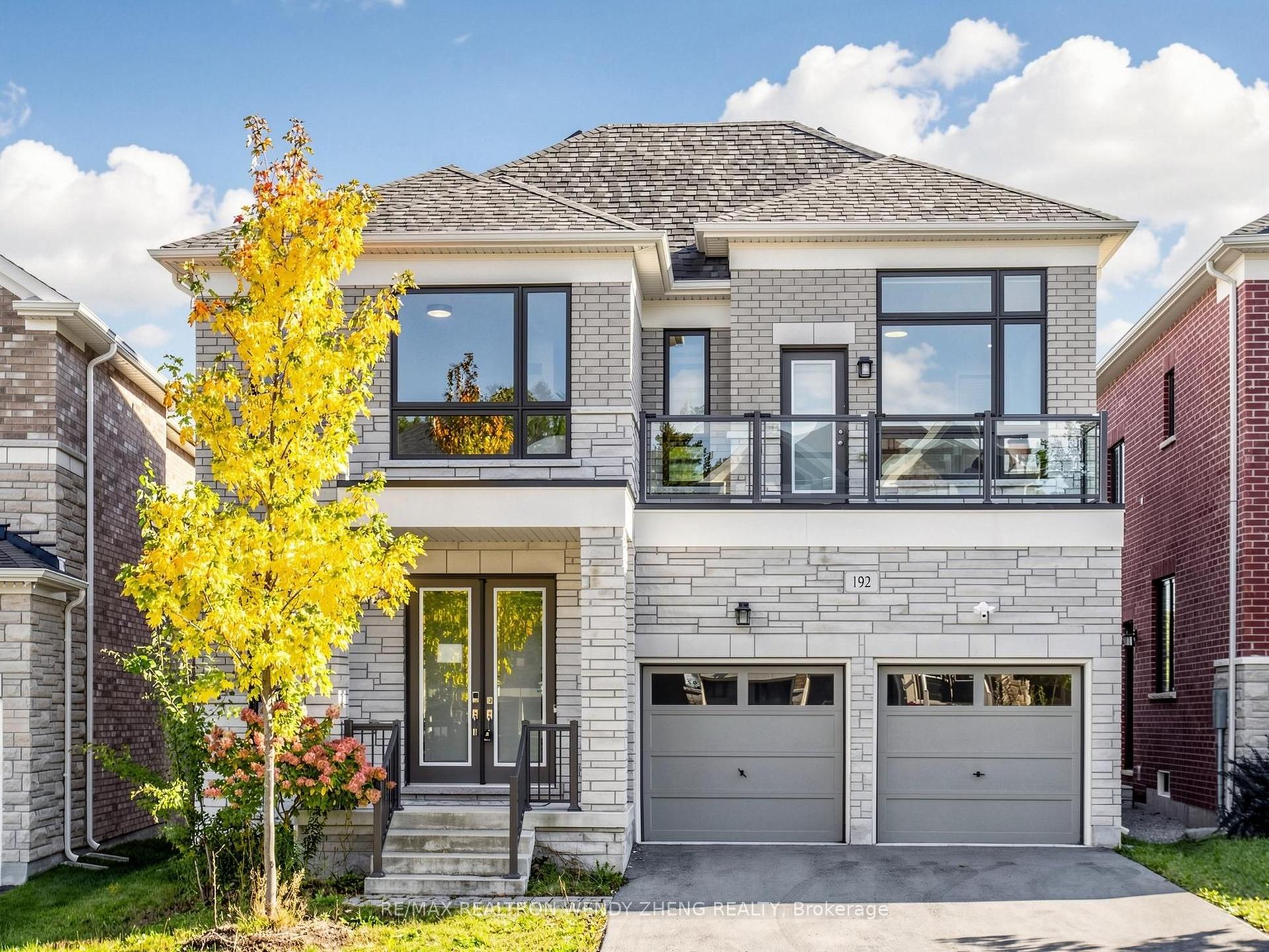 192 Sunset Vista Court, Aurora — Detached for sale, photo 1