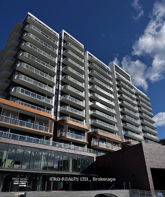 220 Missinnihe Way 617 #617, Mississauga — Condo for lease, photo 1