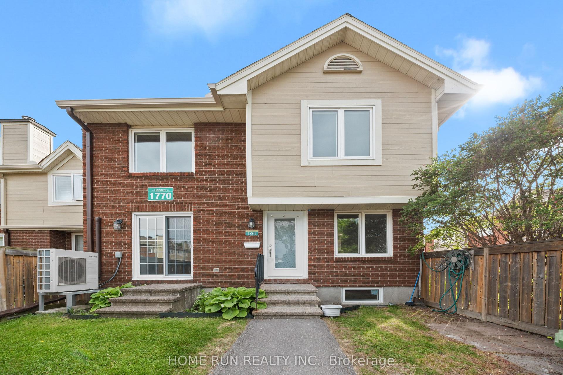 1770 Cabaret Lane 104 #104 — photo 1