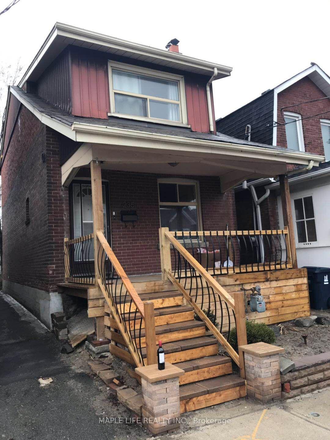 235 Oakwood Avenue Bsmt #Bsmt — photo 1