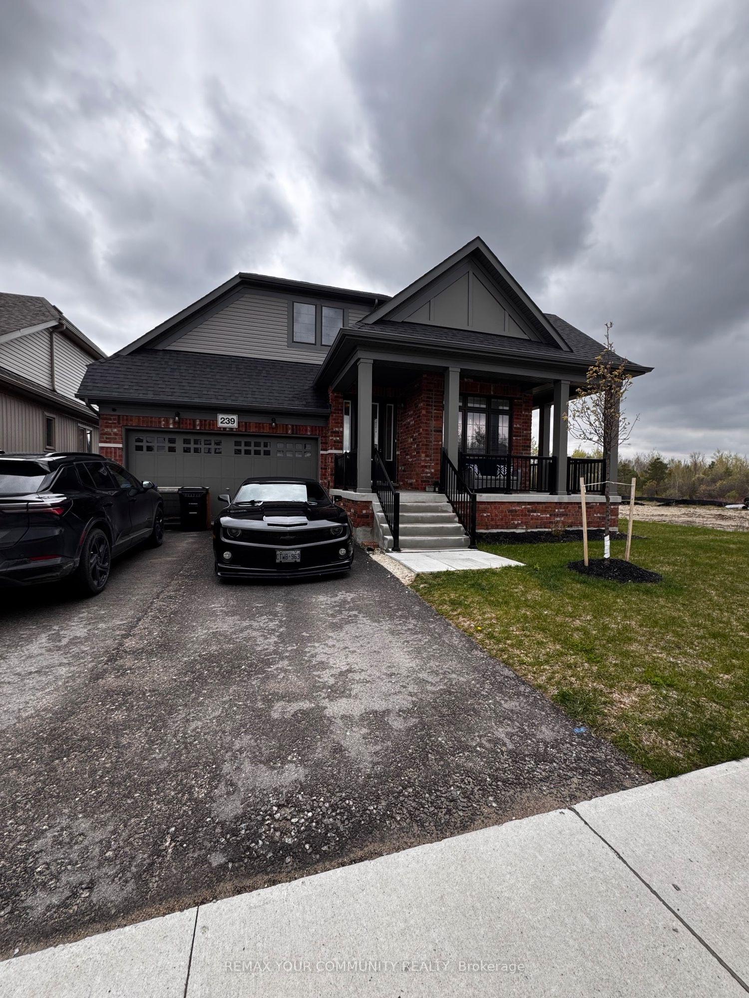 239 Duncan Street MAIN #MAIN — photo 1