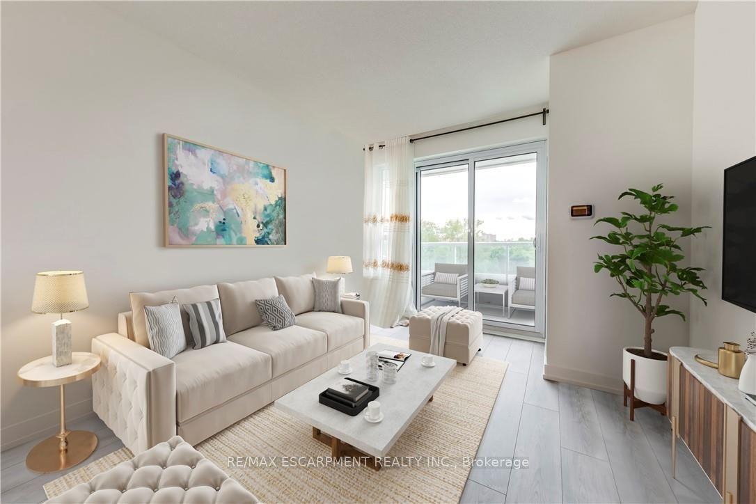 10 Wilby Crescent 309 #309, Toronto — Condo for sale, photo 1