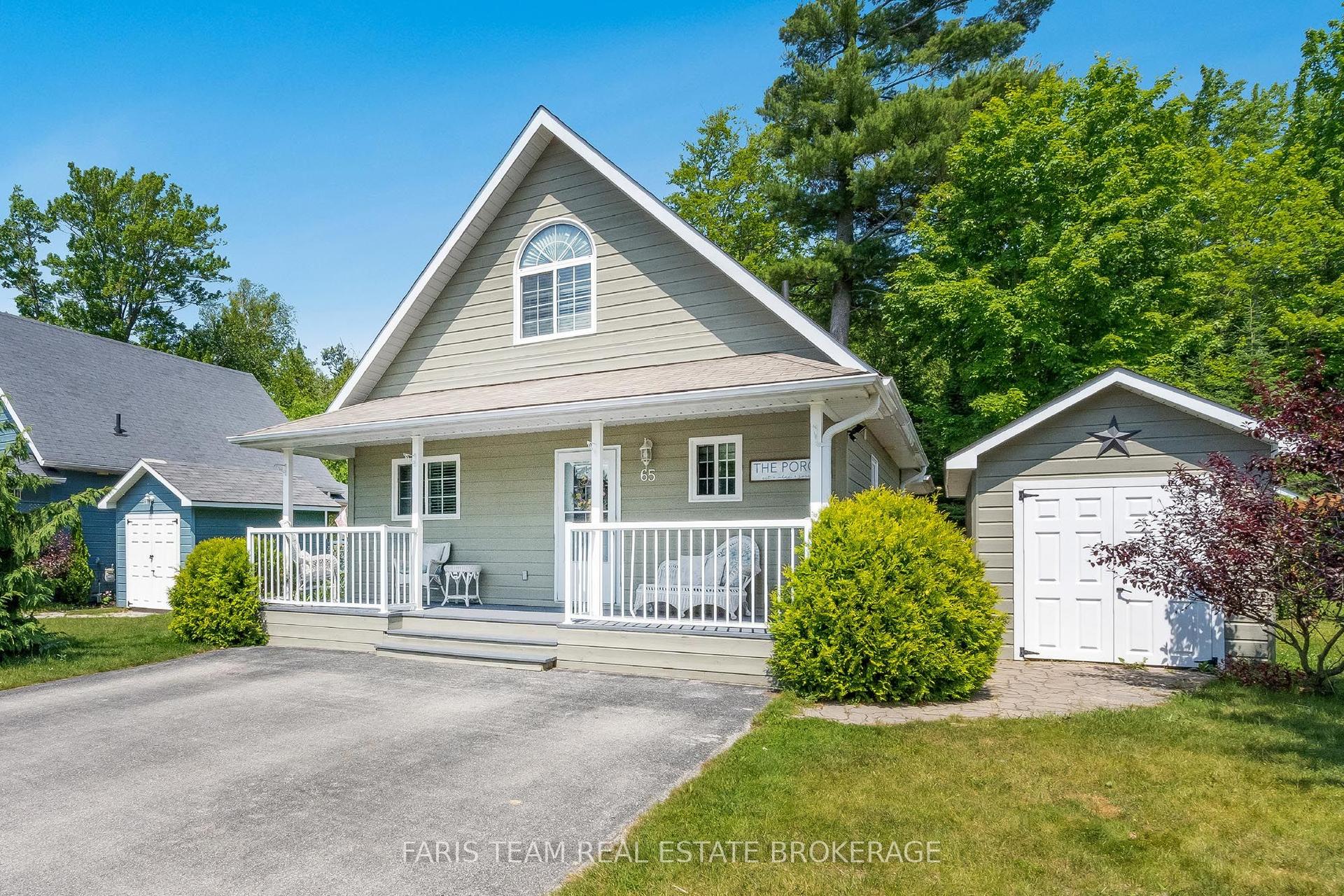 65 Madawaska Trail — photo 1