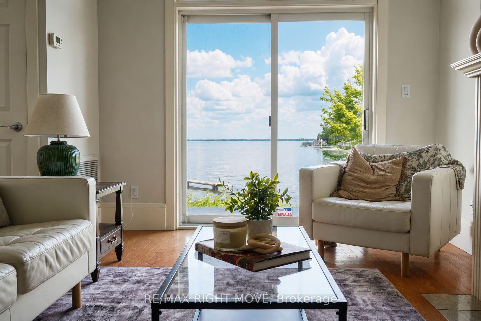 140 Cedar Island Road 109 #109, Orillia — Condo for sale, photo 1
