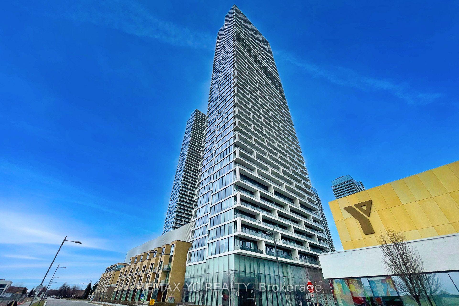 5 Buttermill Avenue 2709 #2709, Vaughan — Condo for sale, photo 1