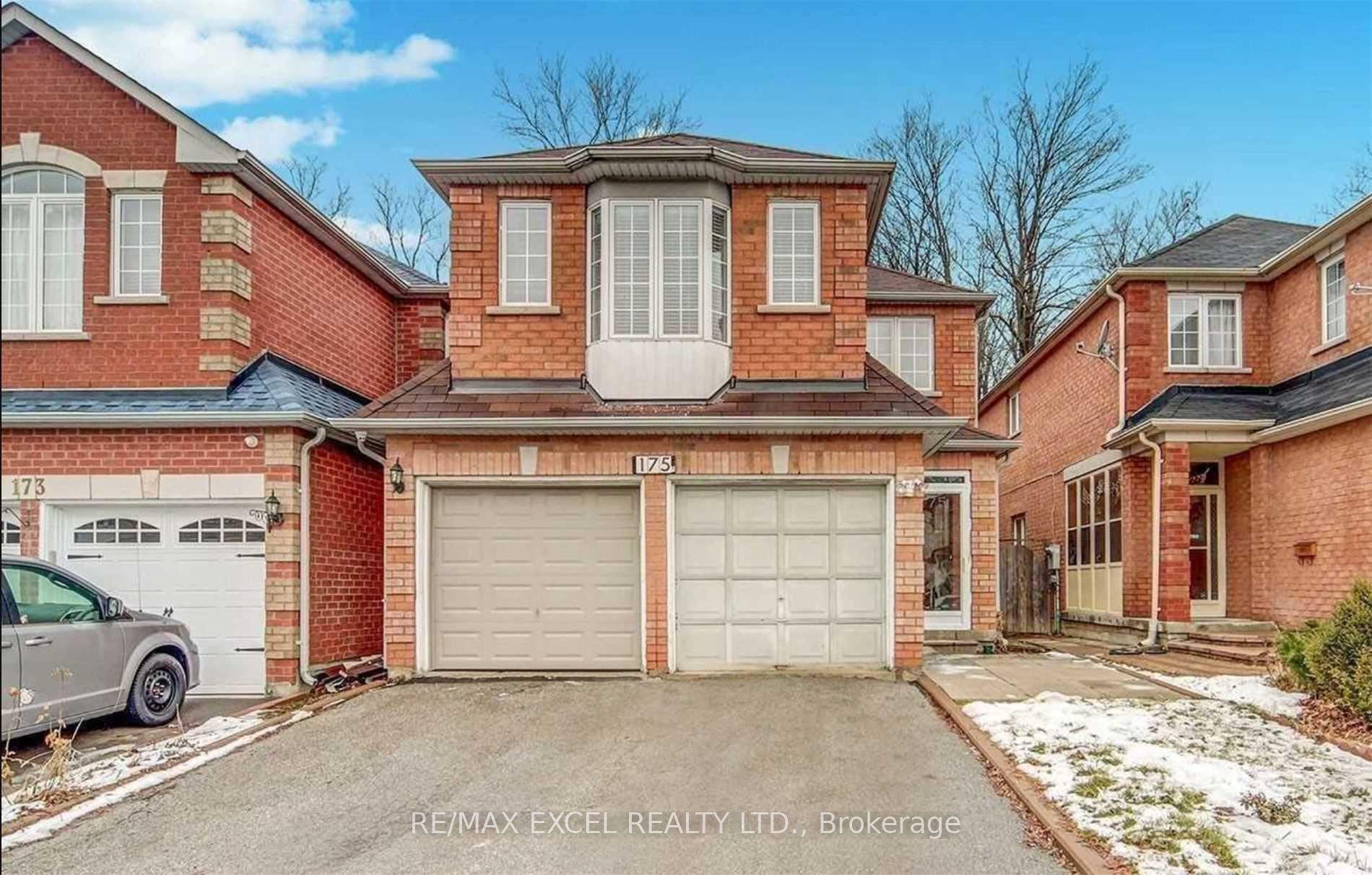 175 Shepton Way Upper #Upper, Toronto — Detached for lease, photo 1