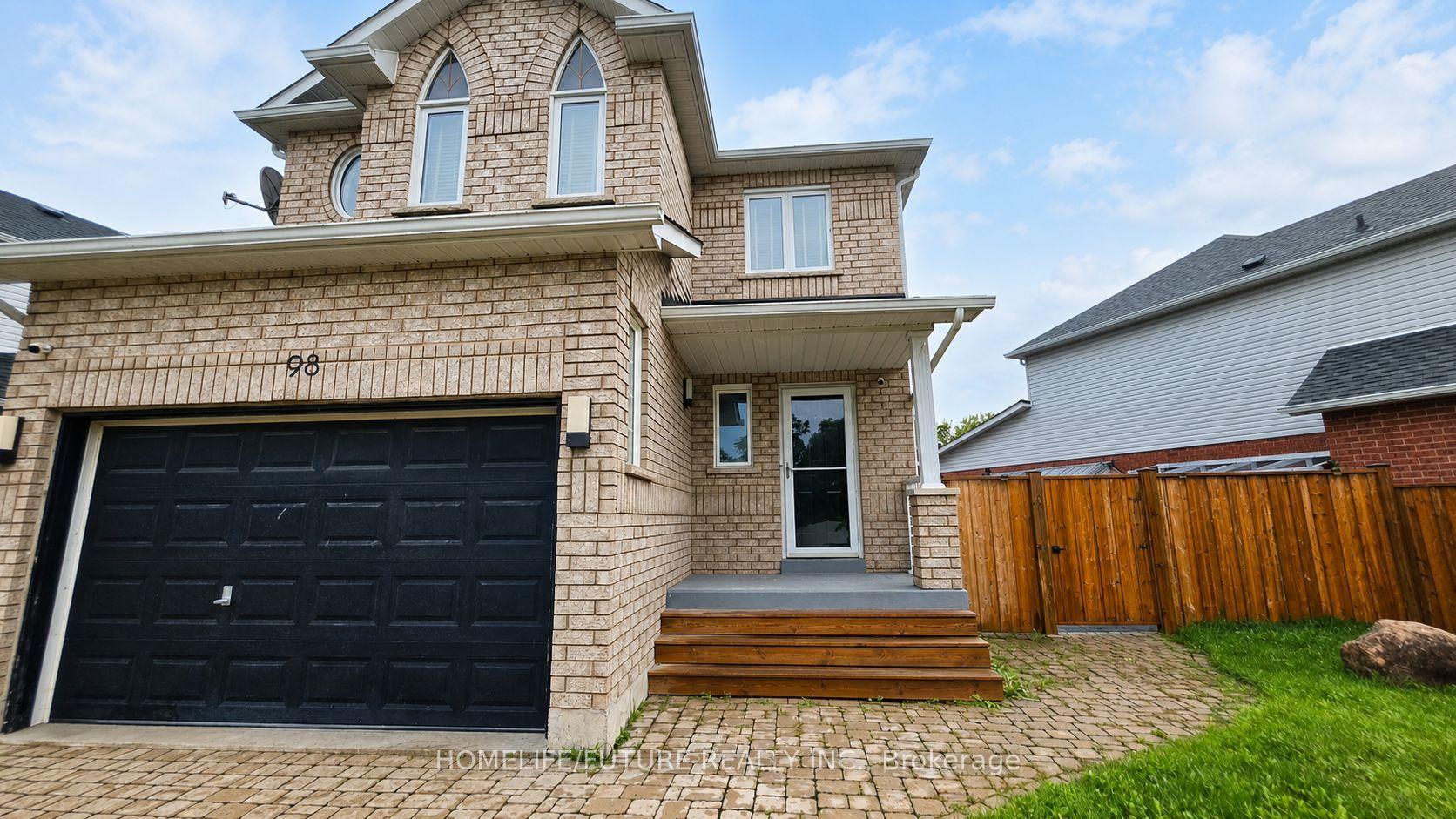 98 Guildwood Drive, Clarington — Detached for sale, photo 1