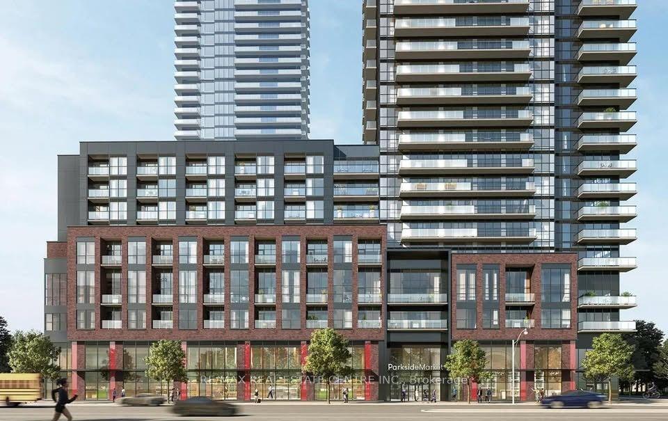 4130 Parkside Village Drive 3204 #3204 — photo 1