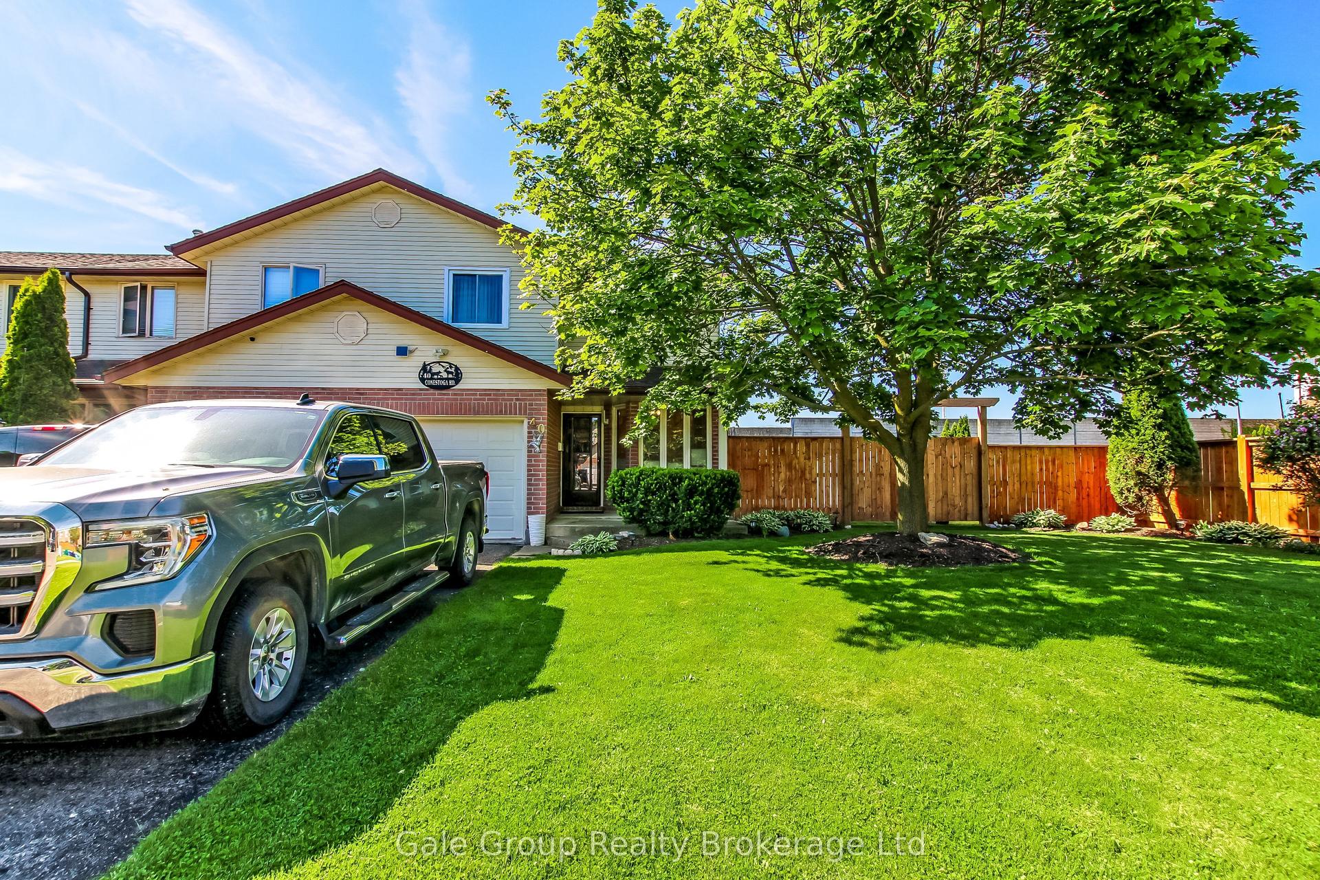 40 Conestoga Road — photo 1