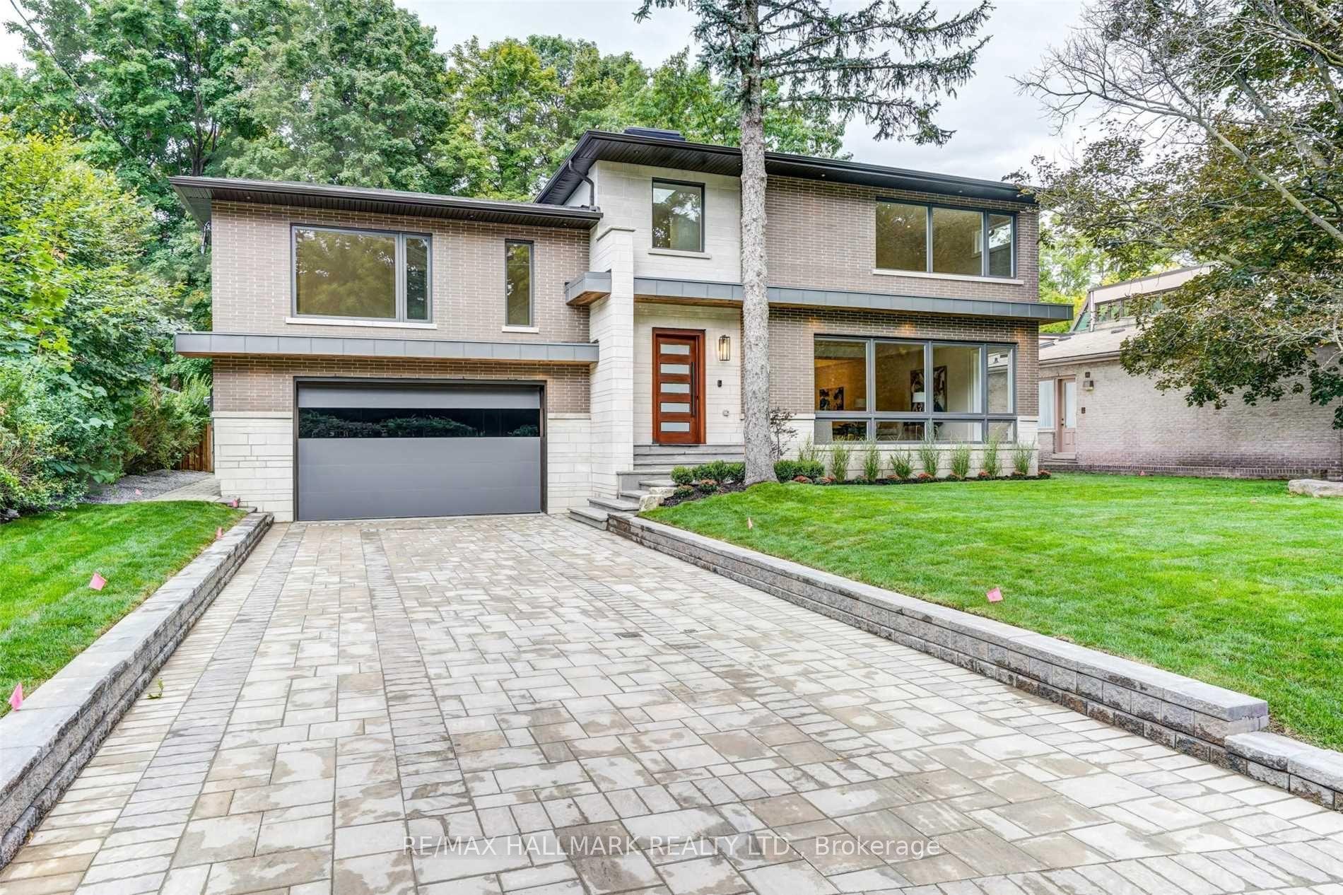 31 Timberlane Drive, Toronto — Detached for lease, photo 1
