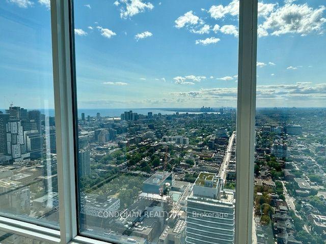 488 University Avenue 4316 #4316, Toronto — Condo for lease, photo 1