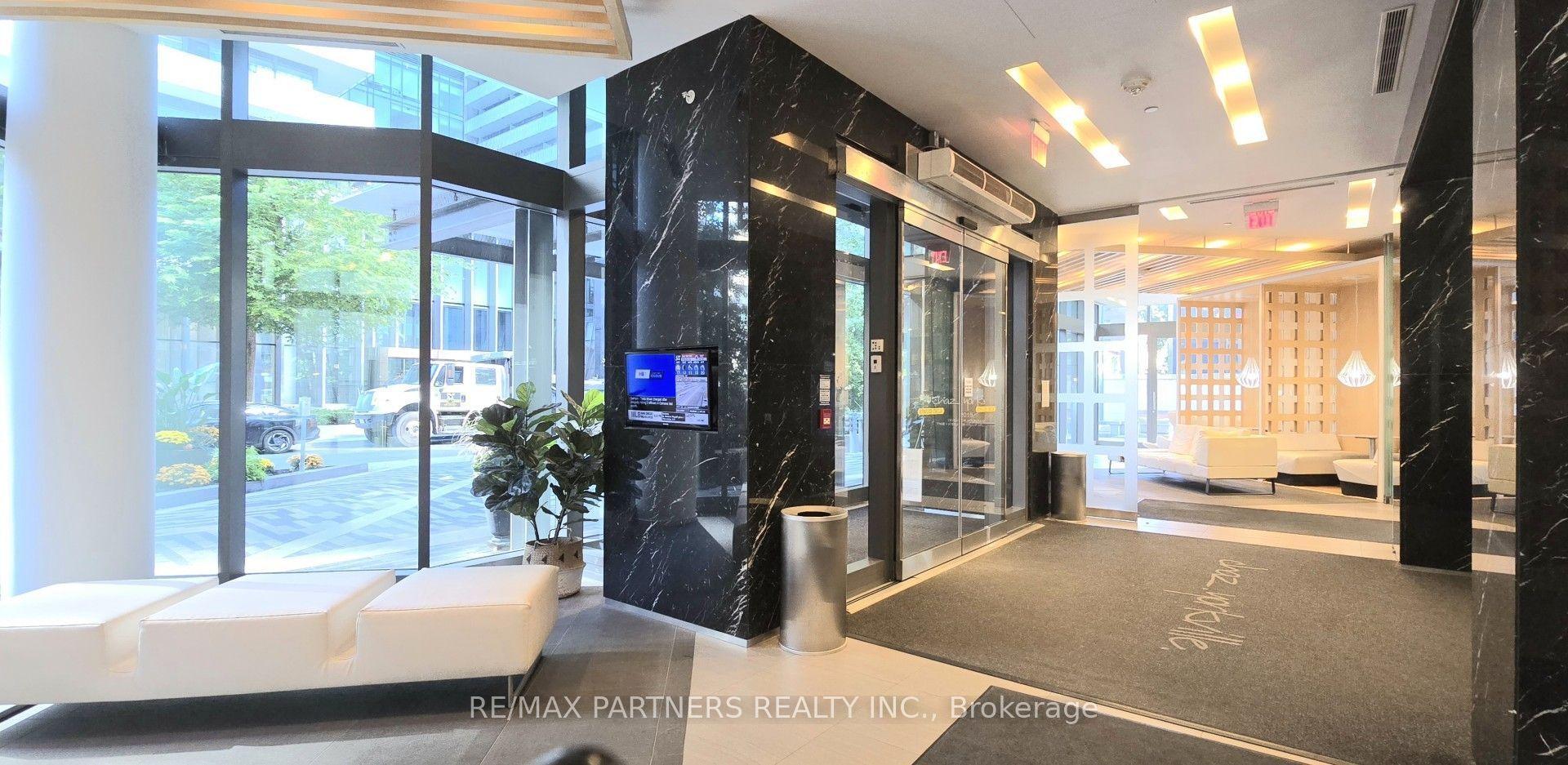 45 Charles Street E 1507 #1507, Toronto — Condo for lease, photo 1