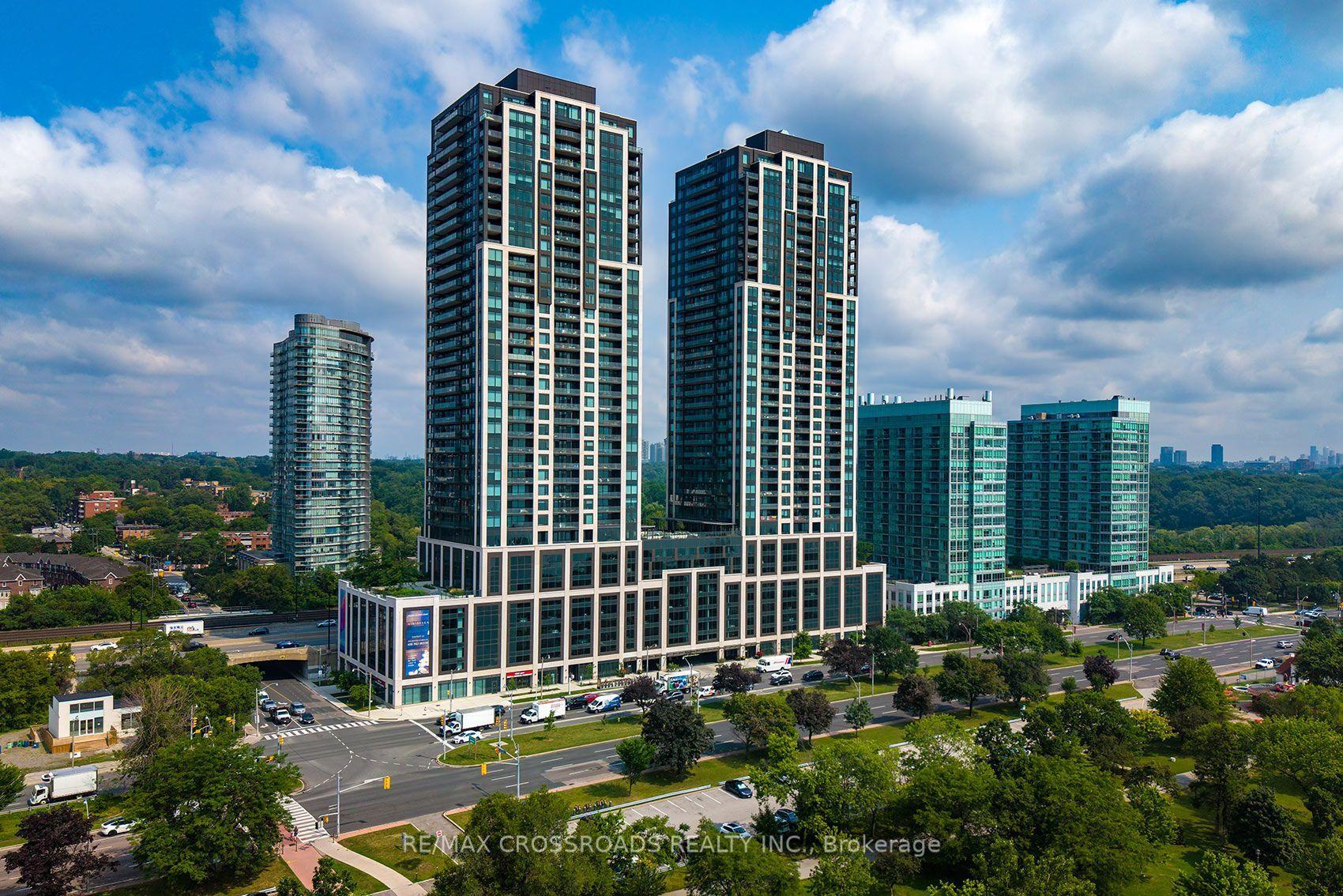 1928 Lake Shore Boulevard 2109 #2109, Toronto — Condo for sale, photo 1