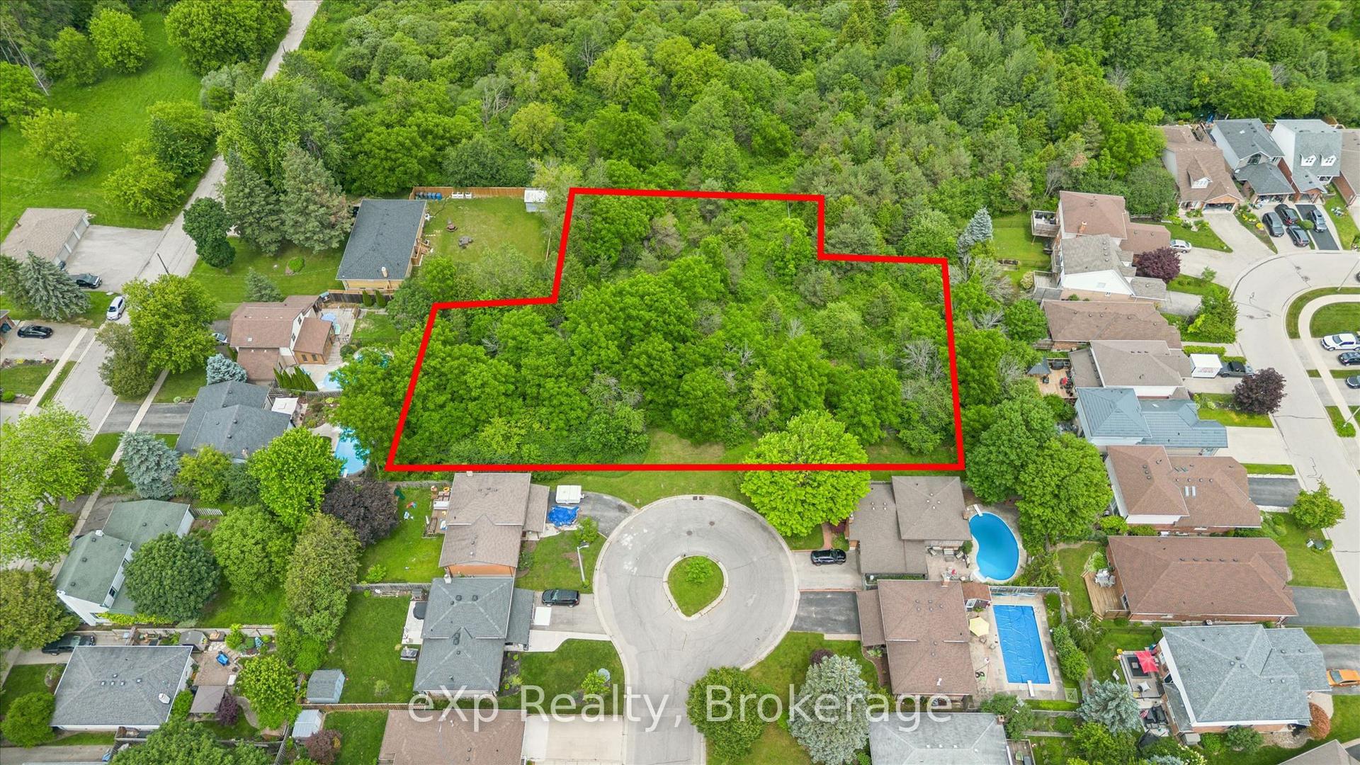 0 Glenburnie Drive, Guelph — Land for sale, photo 1