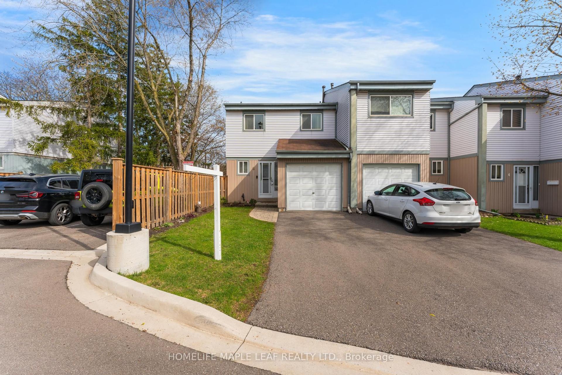 121 Falconer Drive 6 #6 — photo 1