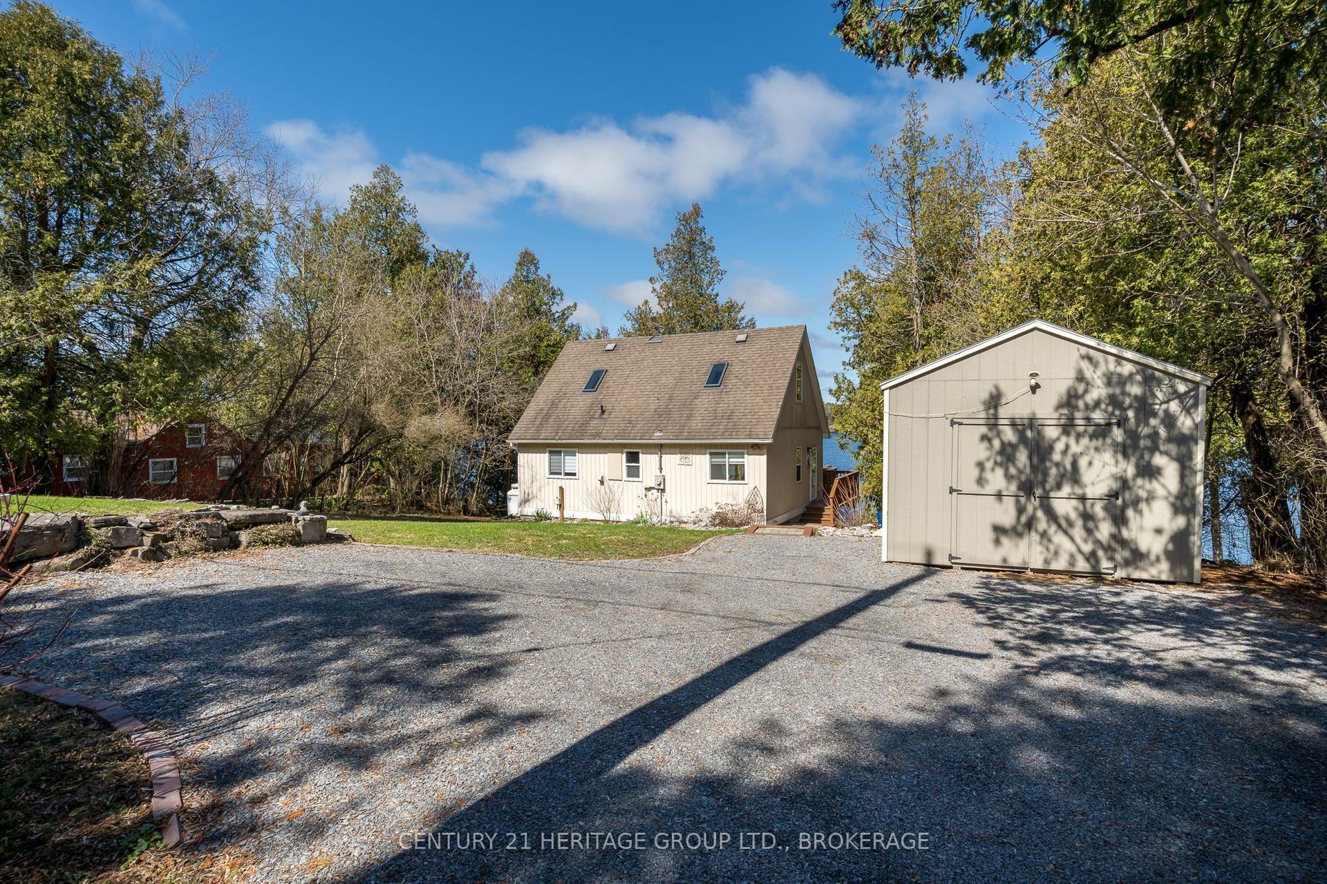 5064 Cedar Ridges Road — photo 1
