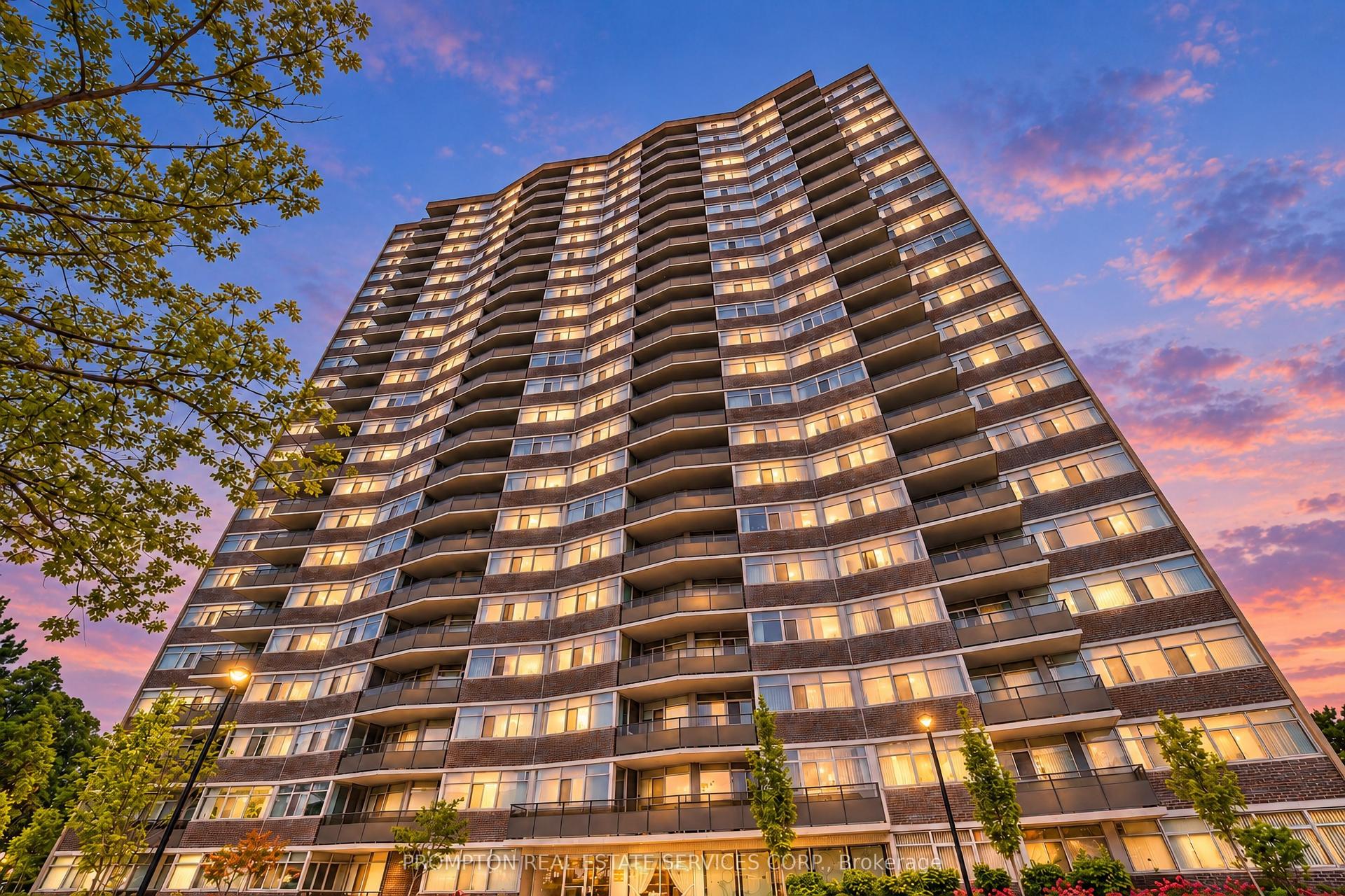 3151 BRIDLETOWNE Circle 507 #507, Toronto — Condo for sale, photo 1