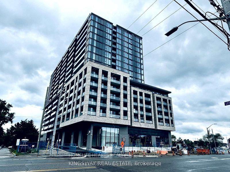 86 Dundas Street E 421 #421, Mississauga — Condo for sale, photo 1