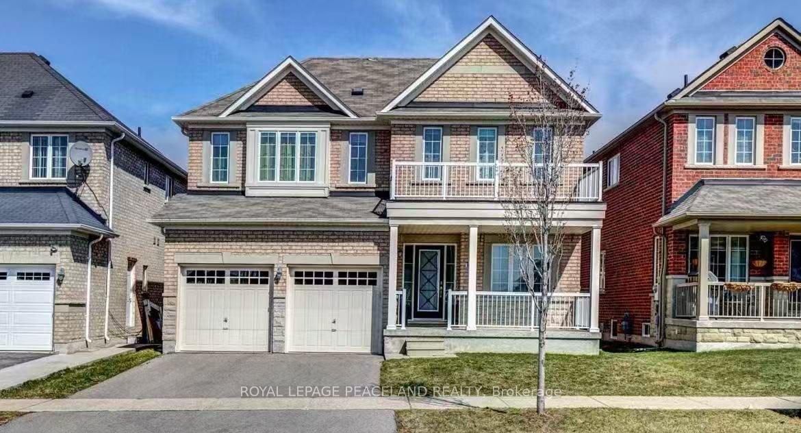 391 Peter Rupert Avenue Bsmt #Bsmt — photo 1