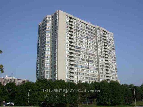 275 Bamburgh Circle 512 #512, Toronto — Condo for sale, photo 1