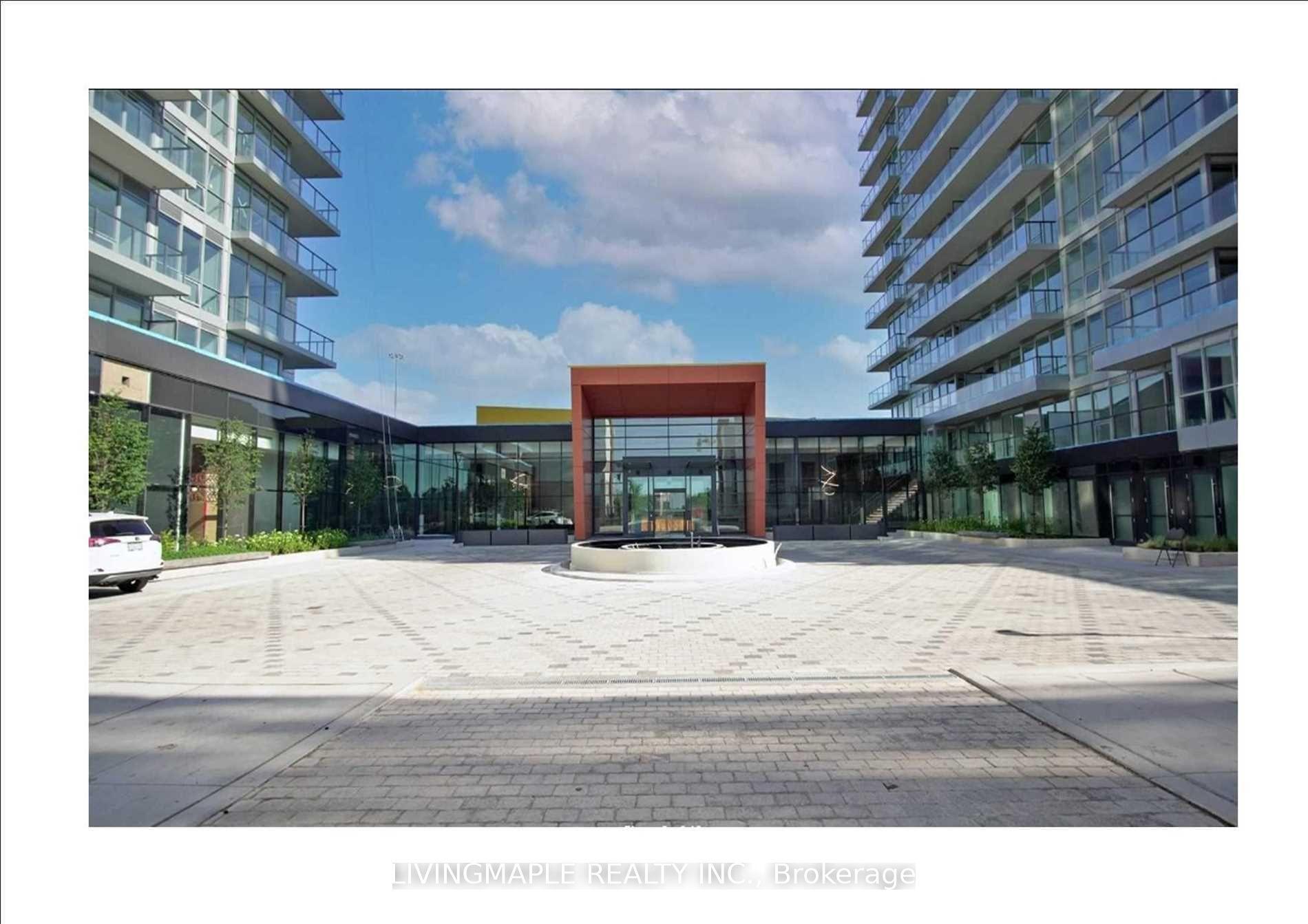 95 Mcmahon Drive 3503 #3503, Toronto — Condo for sale, photo 1