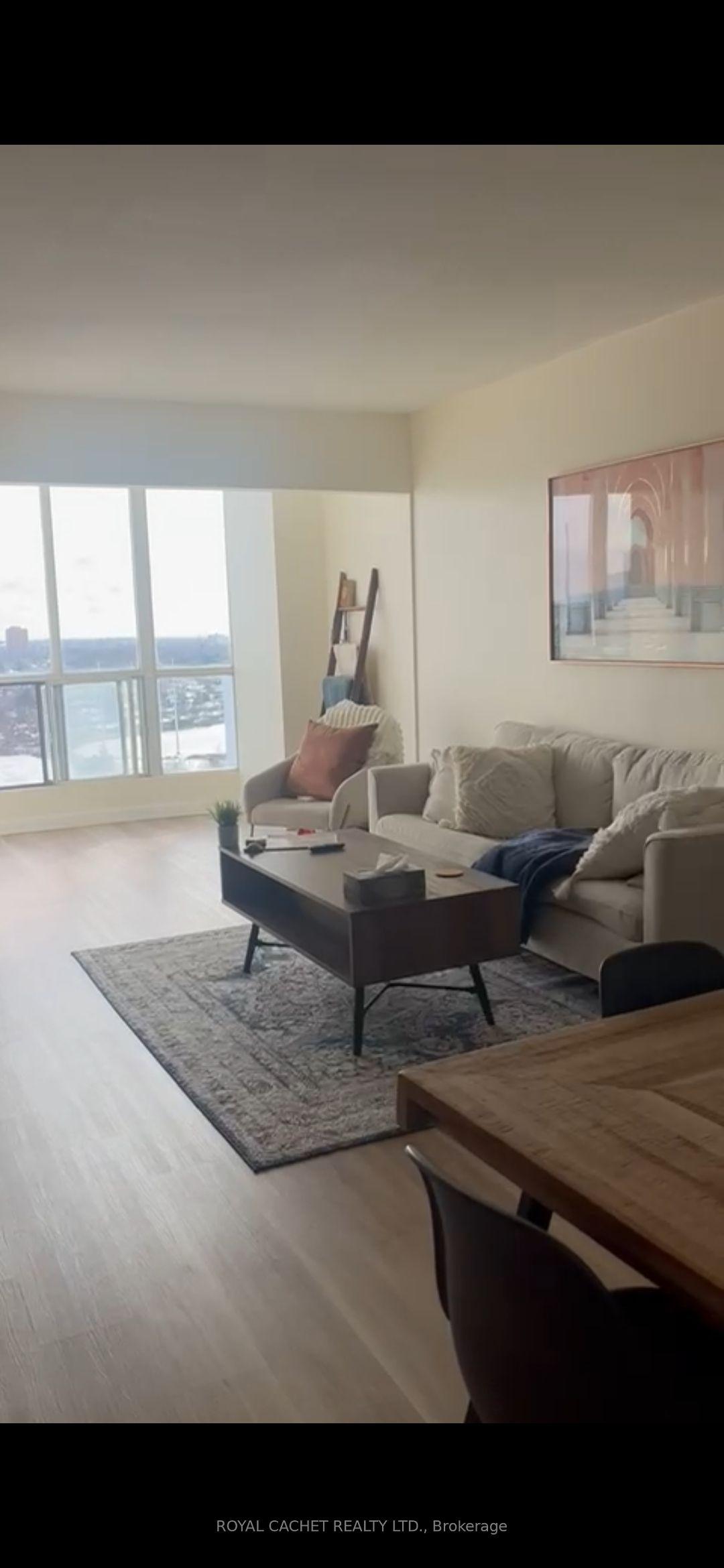1470 Midland Avenue 2206 #2206, Toronto — Condo for lease, photo 1