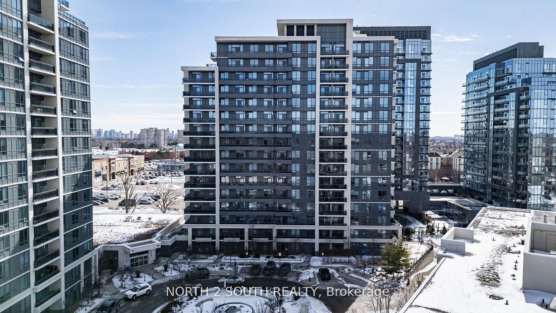 85 North Park Road 1012 #1012 — photo 1