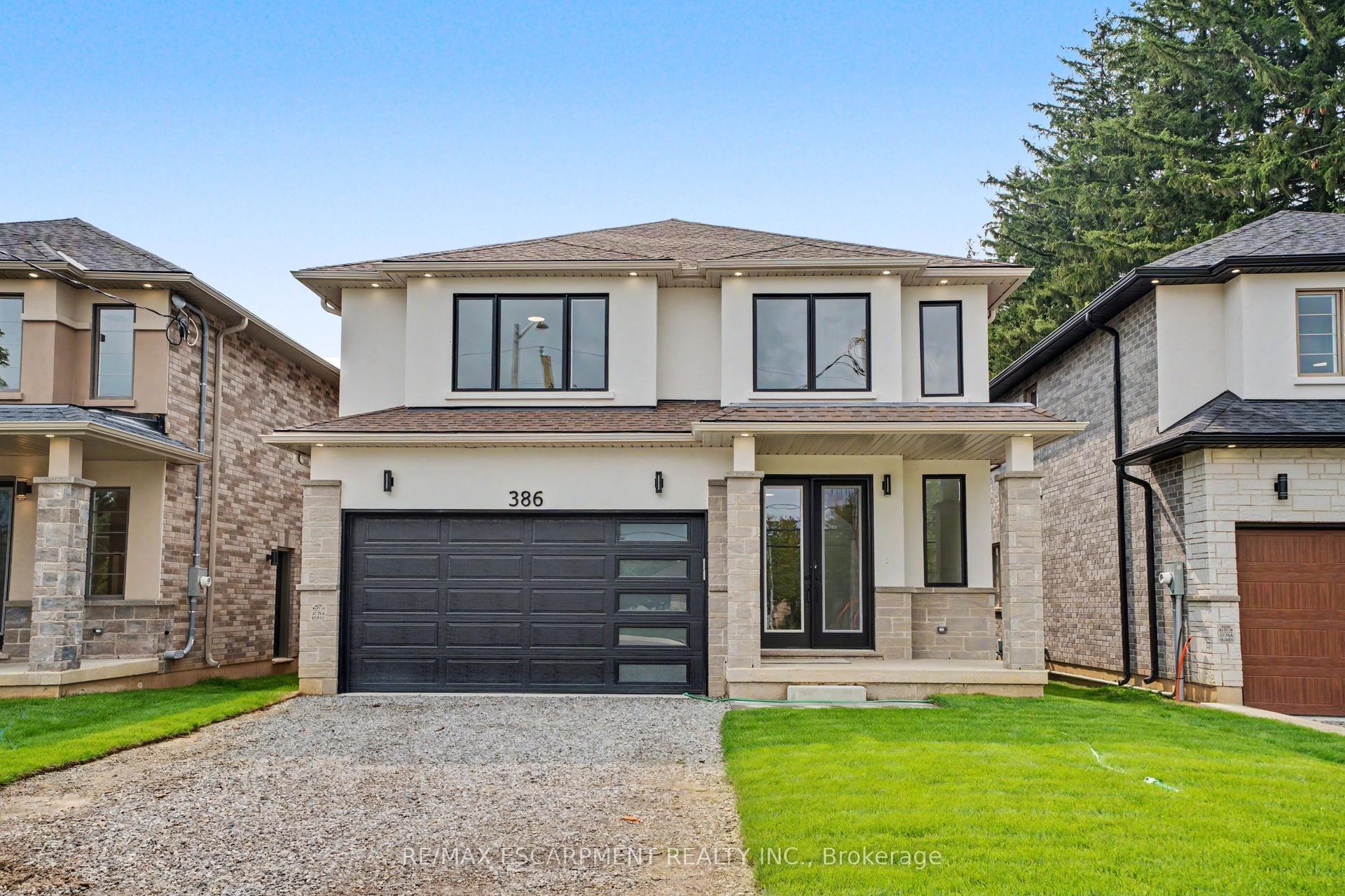 386 Southcote Road, Hamilton — Detached for sale, photo 1