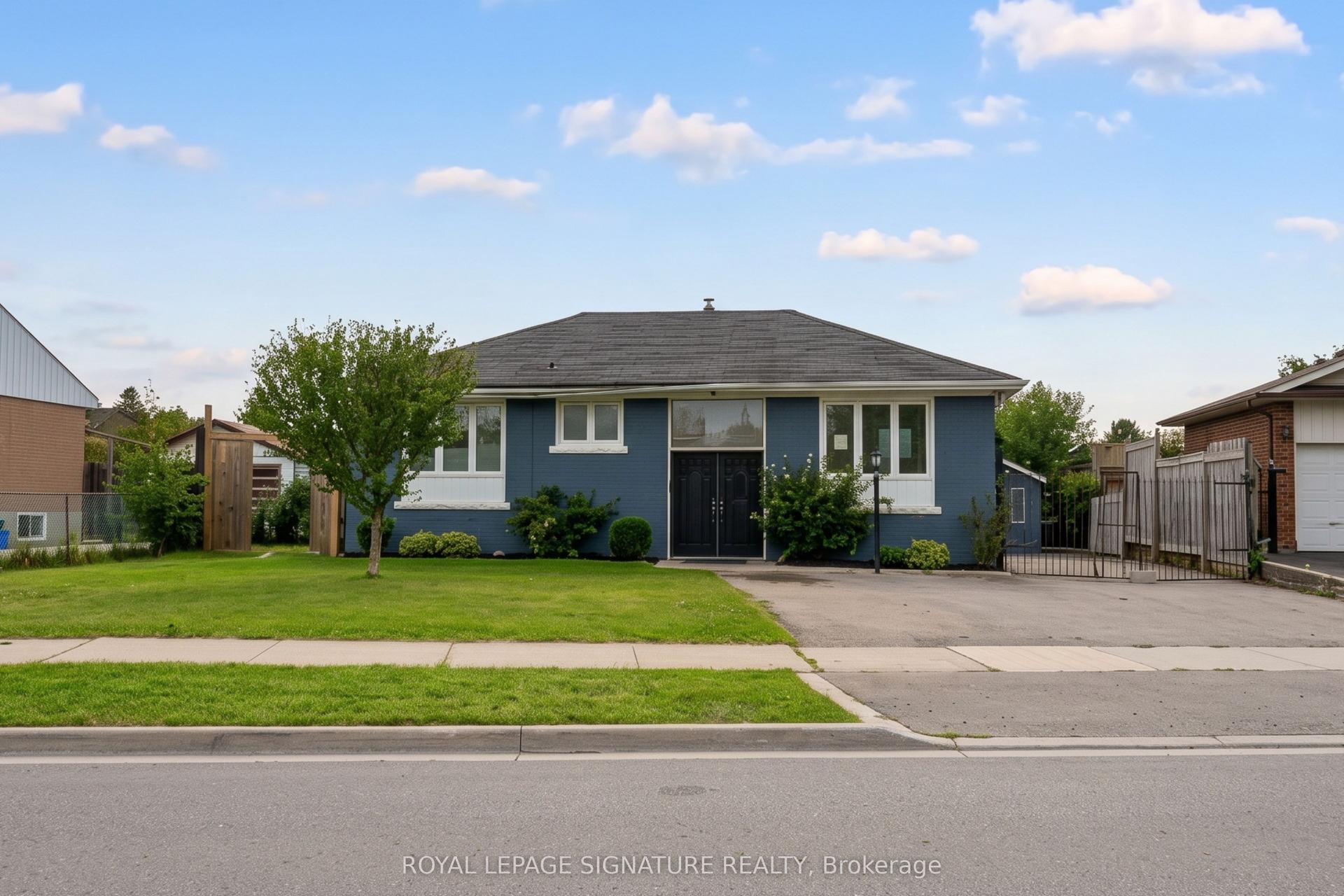 1078 Pinegrove Road, Oakville — Detached for sale, photo 1