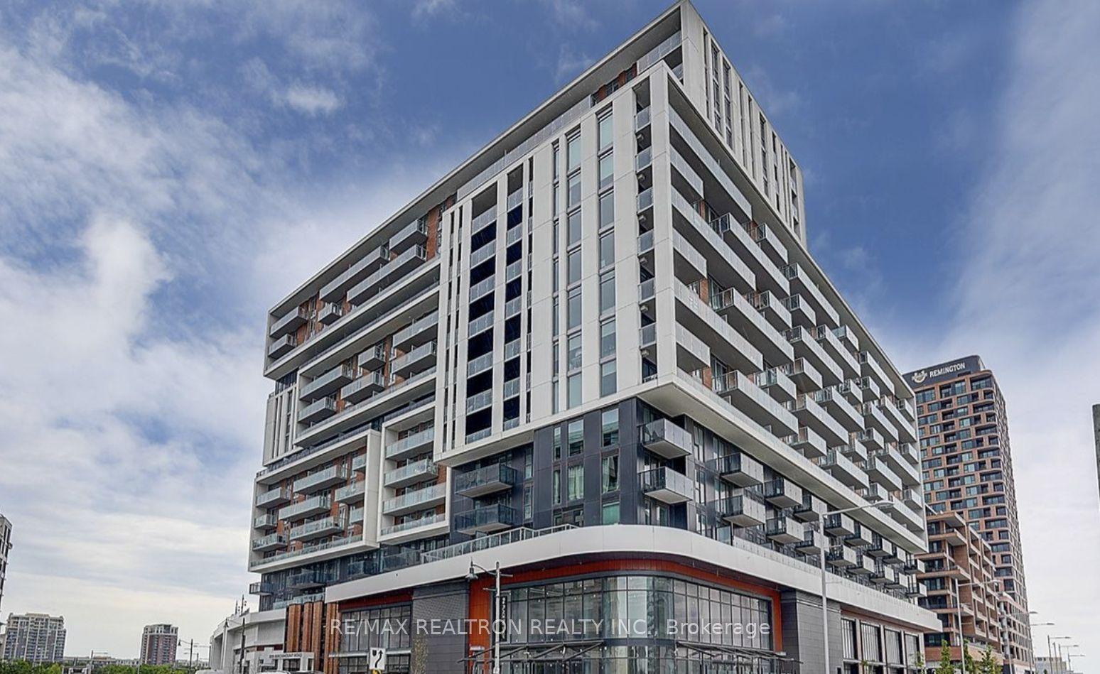 8119 Birchmount Road 1809A #1809A, Markham — Condo for sale, photo 1