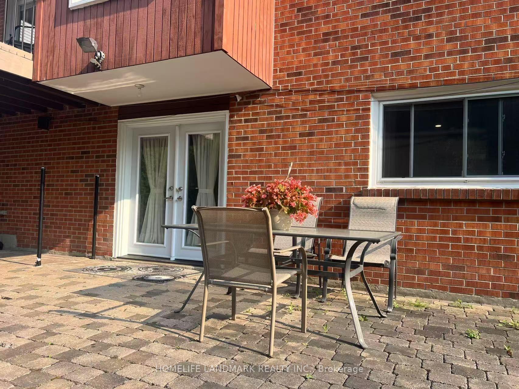 8 Pine Knoll Gate Bsmt #Bsmt, Markham — Detached for lease, photo 1