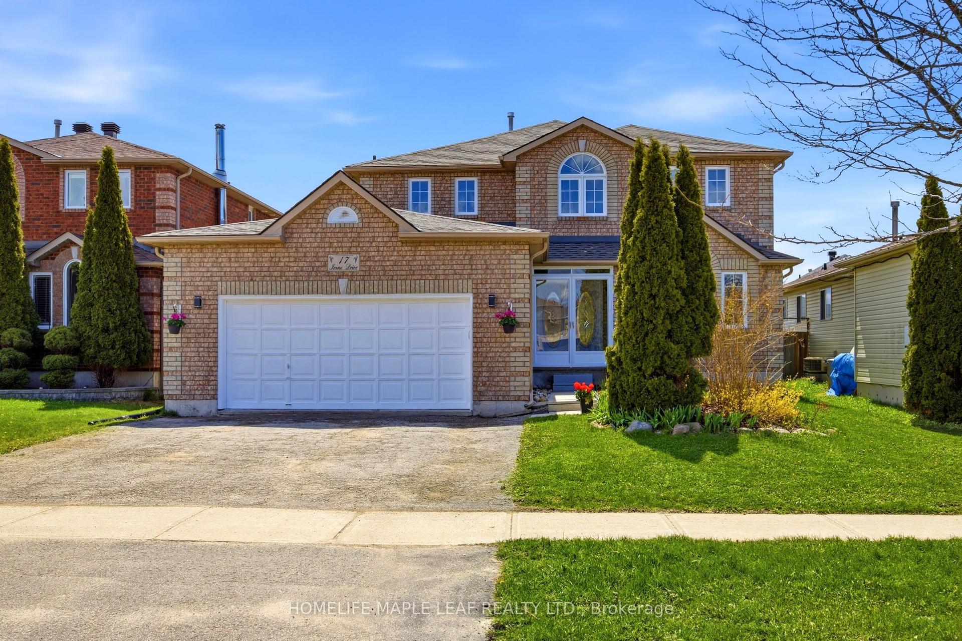 17 Irene Drive — photo 1