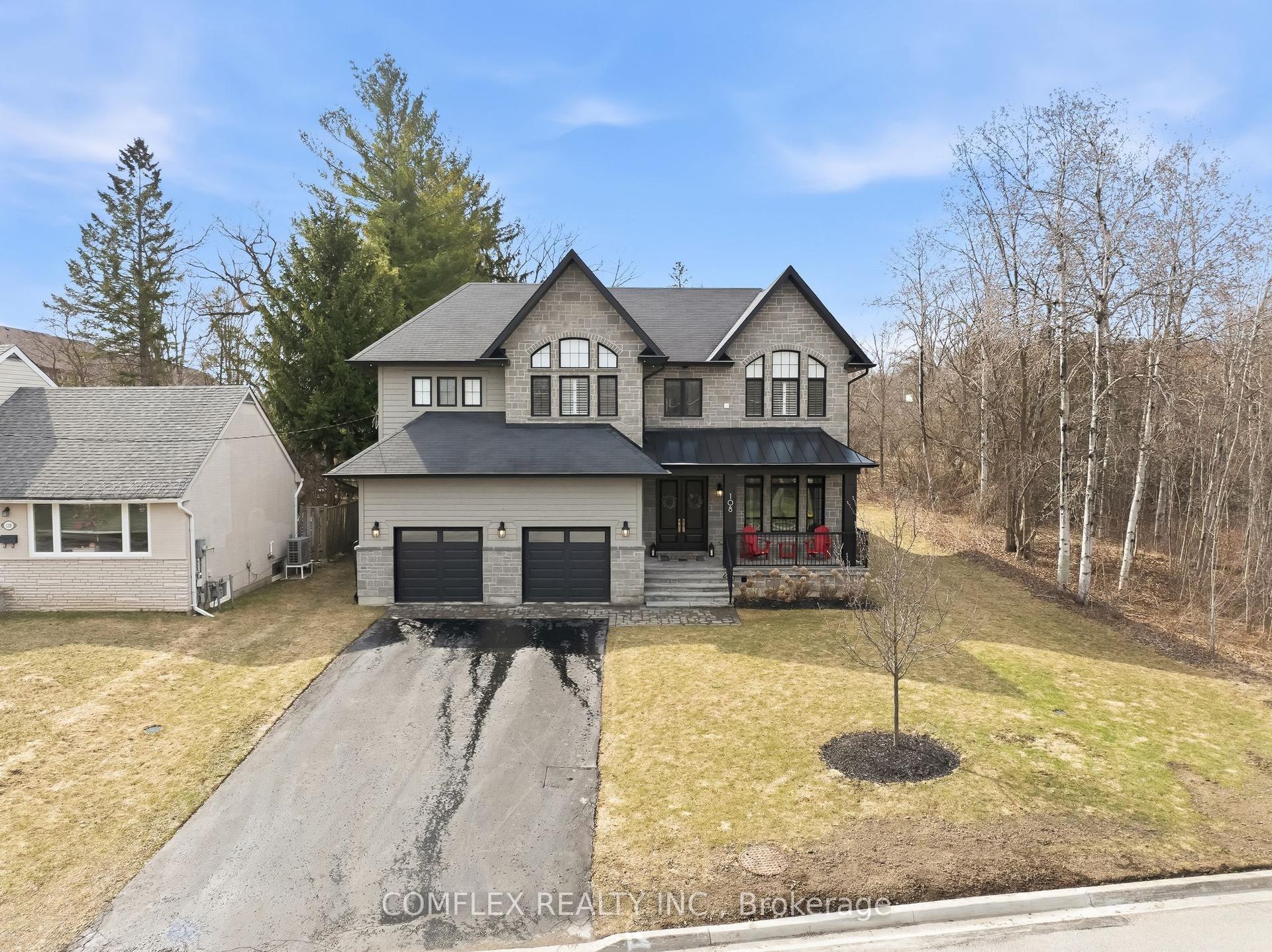 108 Avenue Road — photo 1