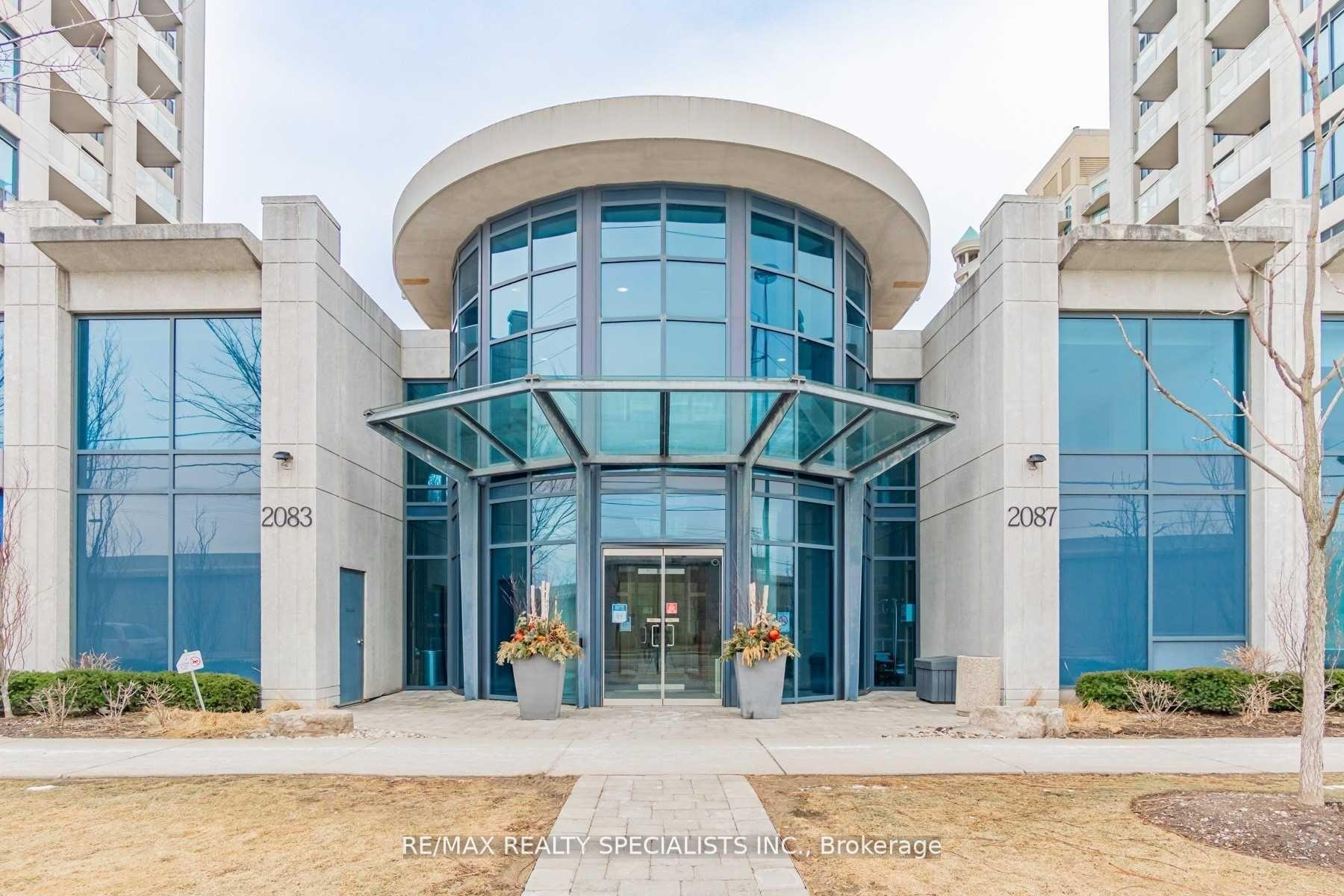 2083 Lake Shore Boulevard W 1114 #1114, Toronto — Condo for sale, photo 1