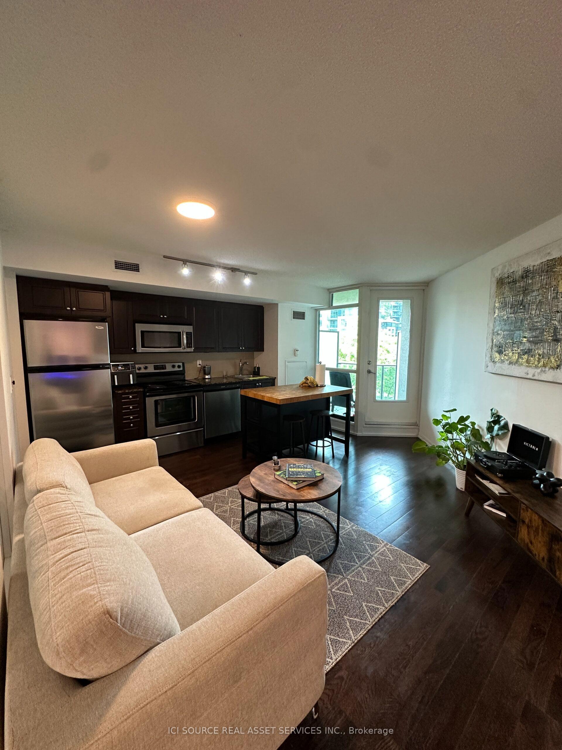 209 Fort York Boulevard 457 #457, Toronto — Condo for lease, photo 1