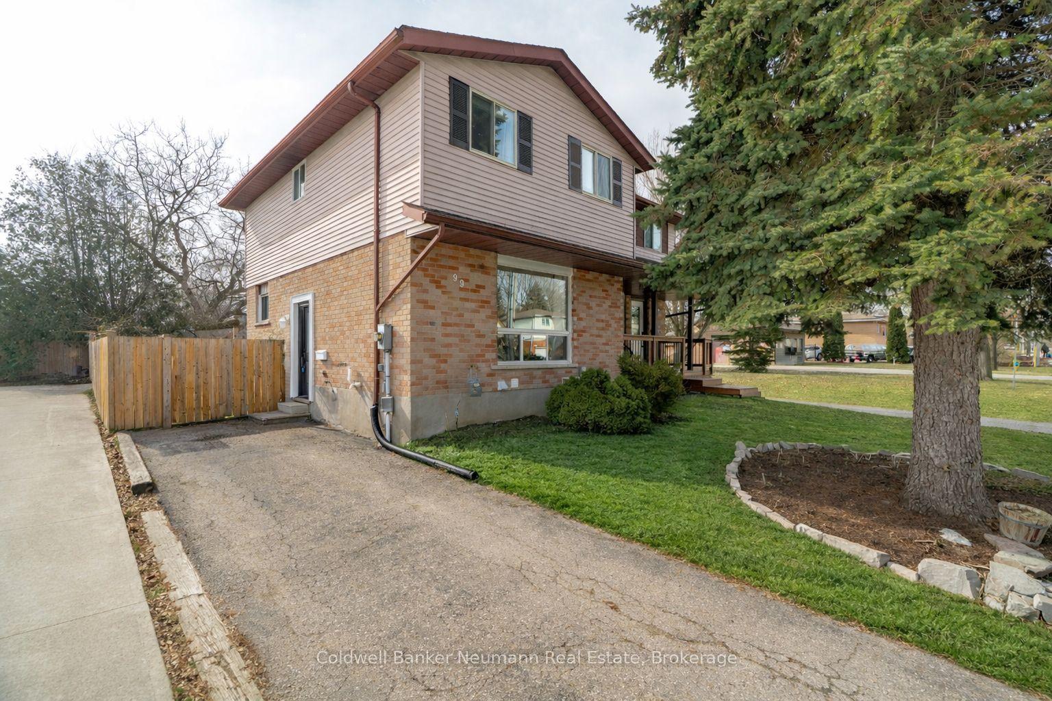 99 Emma Street — photo 1
