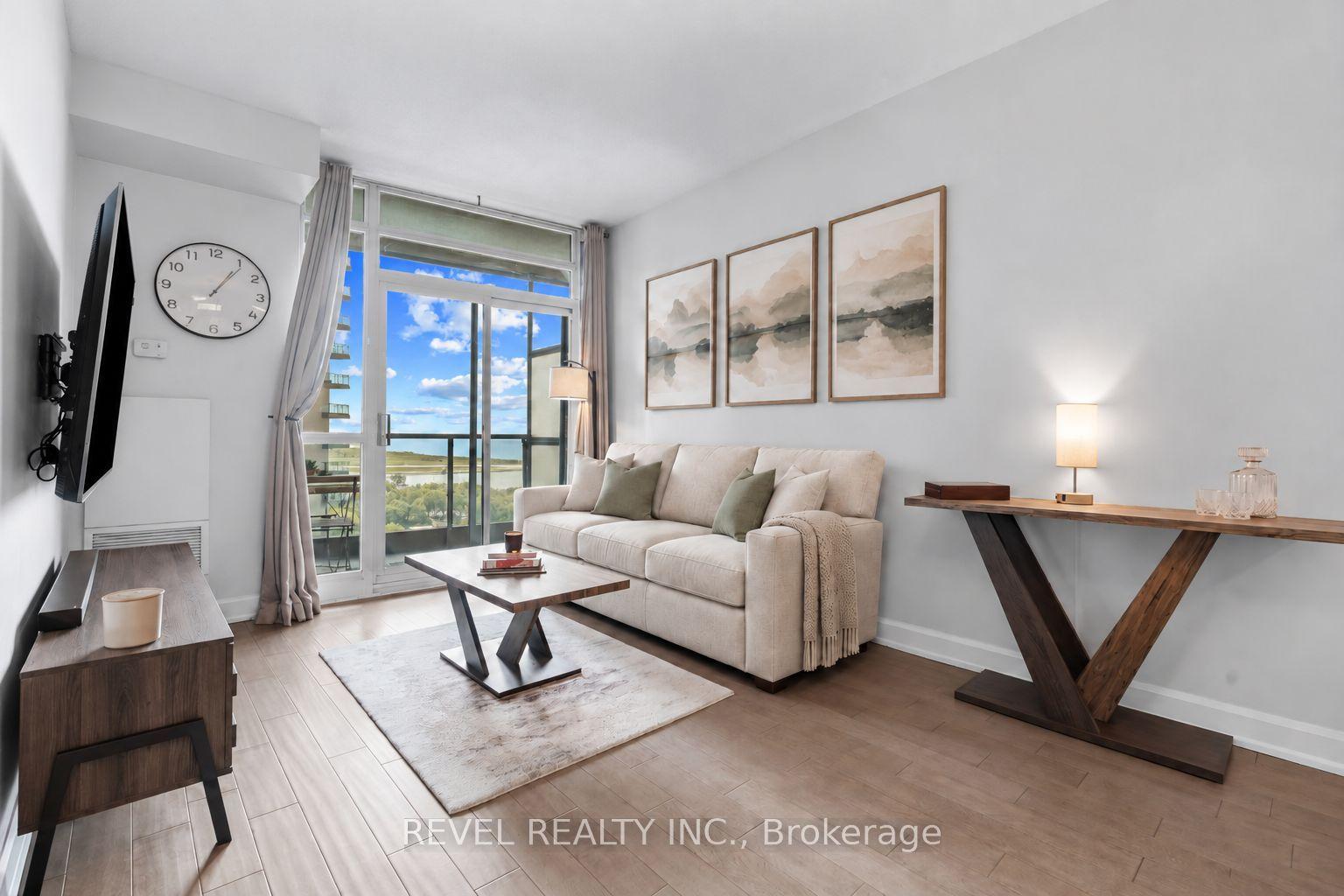 231 Fort York Boulevard 2001 #2001, Toronto — Condo for sale, photo 1