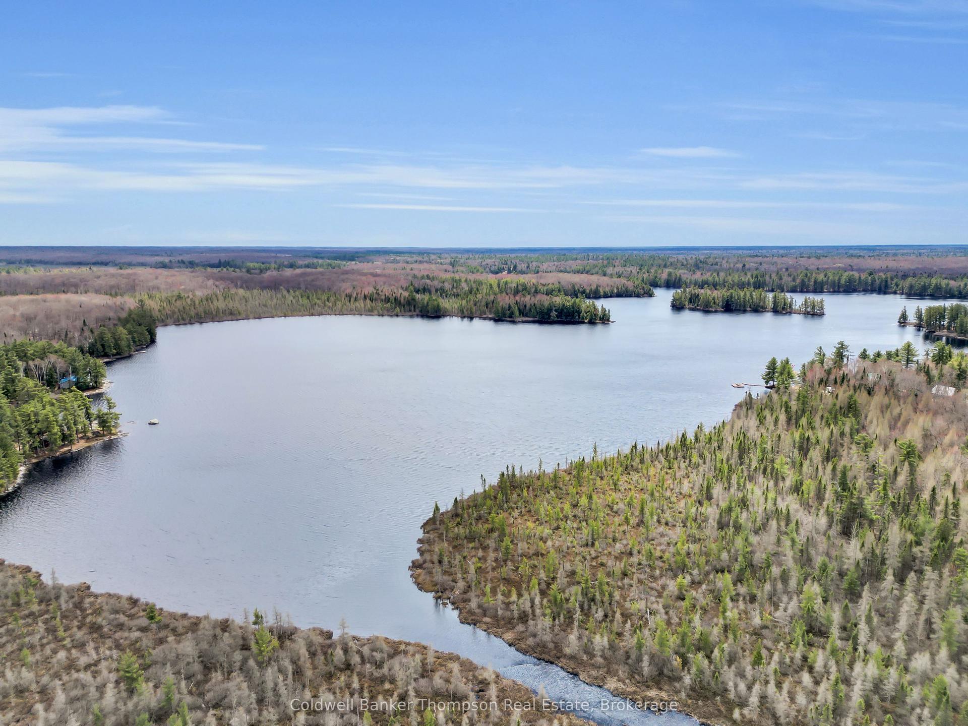 Part 5 AXE LAKE Road — photo 1