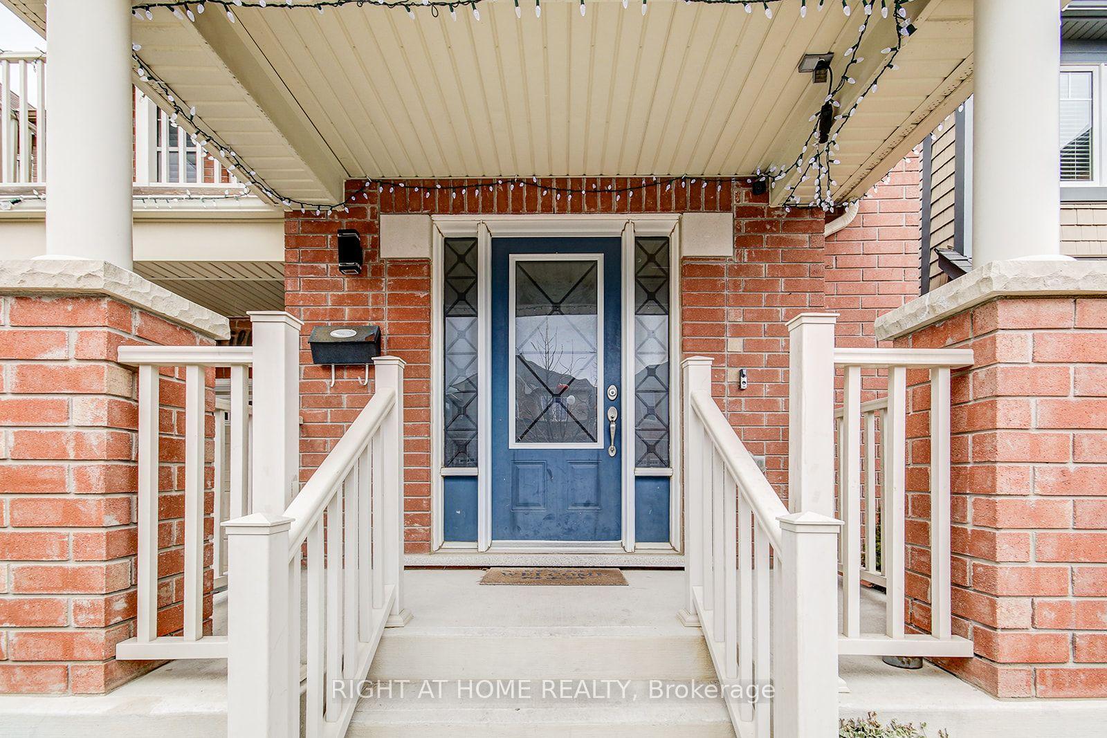 30 Killick Road, Brampton — Detached for sale, photo 1