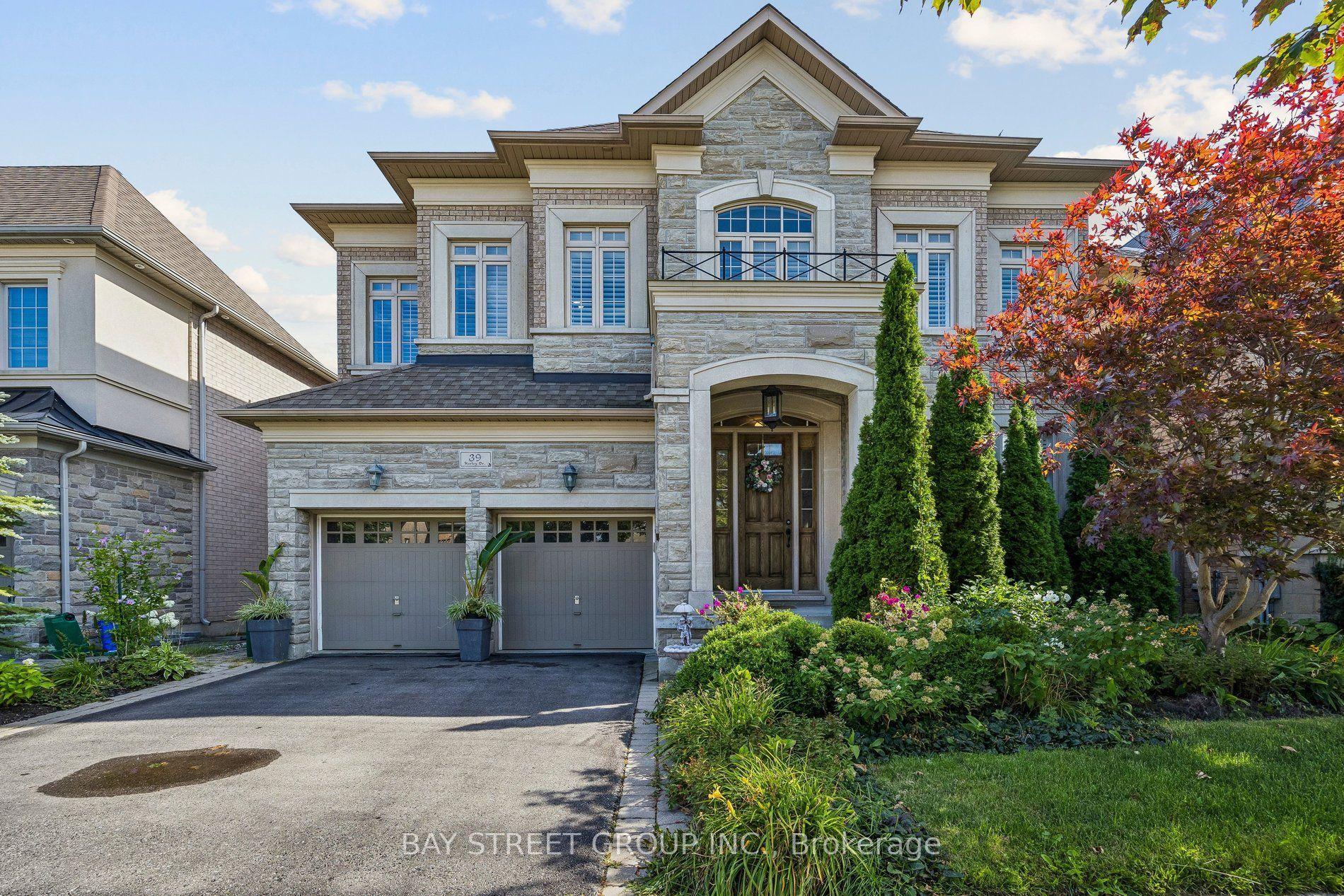 39 Harley Drive, Vaughan — Detached for sale, photo 1