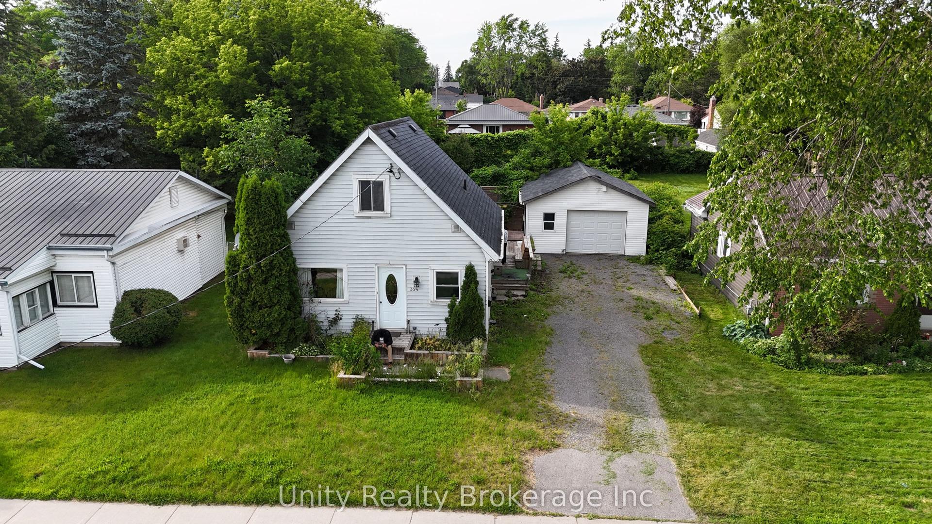 394 Bridge Street E, Belleville — Detached for sale, photo 1
