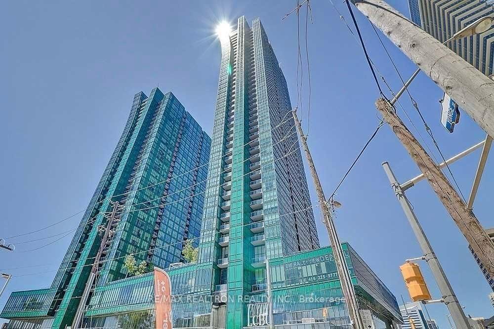 4750 Yonge Street 335 #335, Toronto — Commercial for sale, photo 1